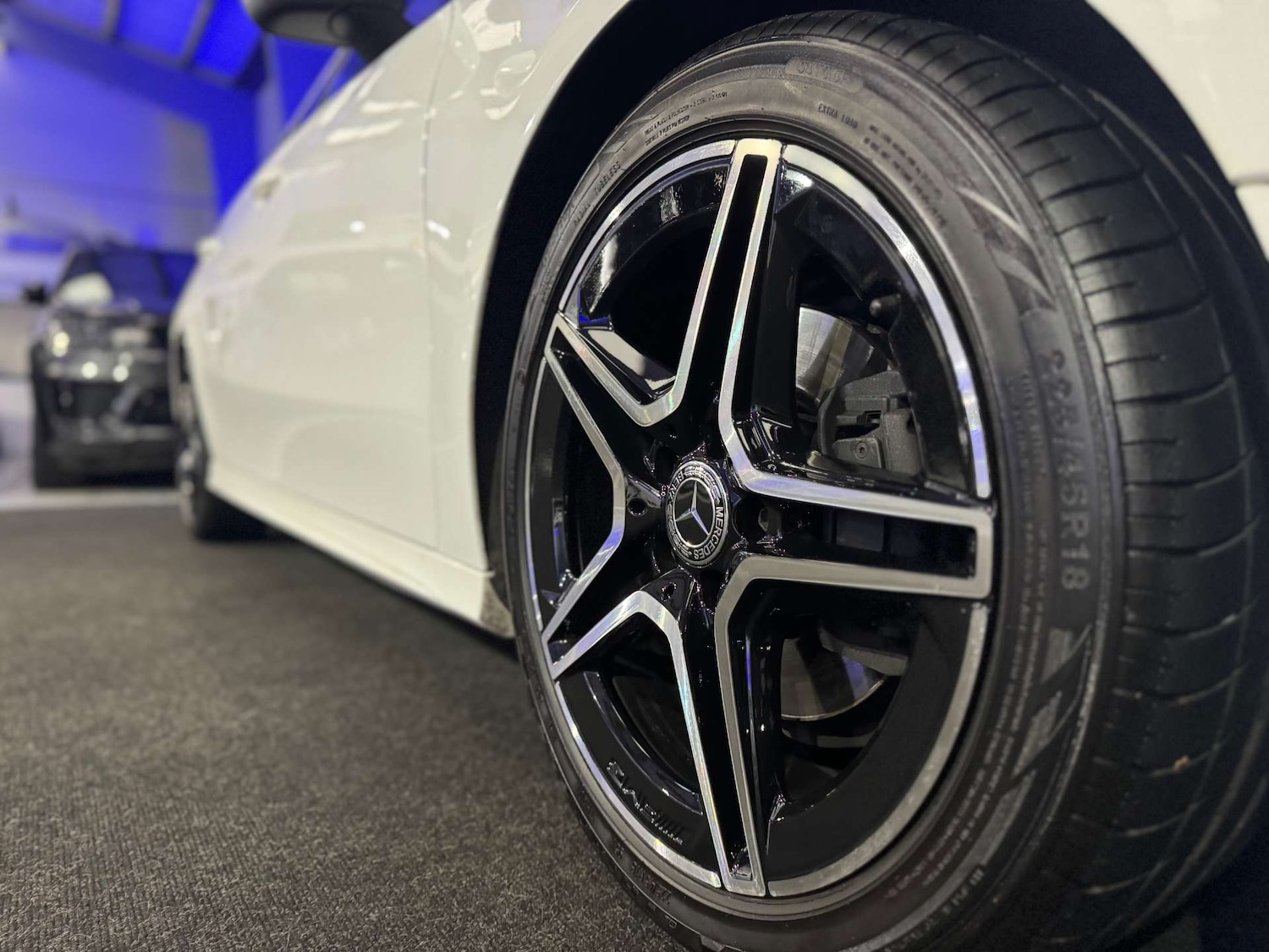 Used Mercedes-Benz A-Class 2019 for sale - 77038512: Photo 24