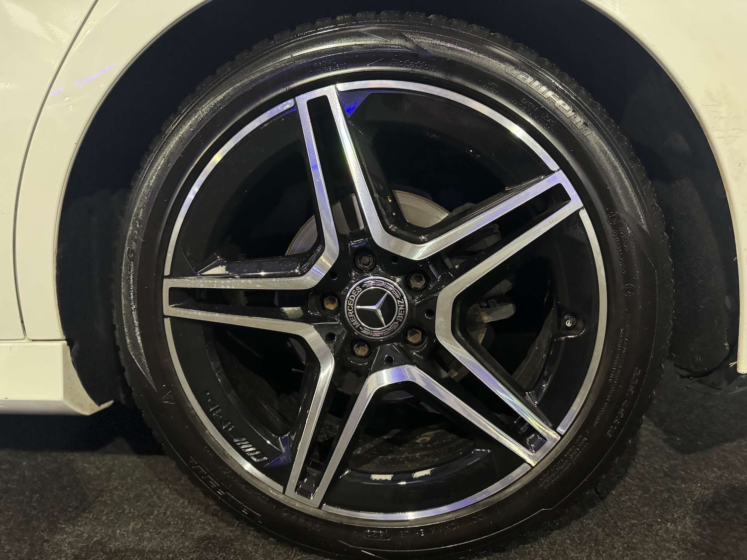 Used Mercedes-Benz A-Class 2019 for sale - 77038512: Photo 27