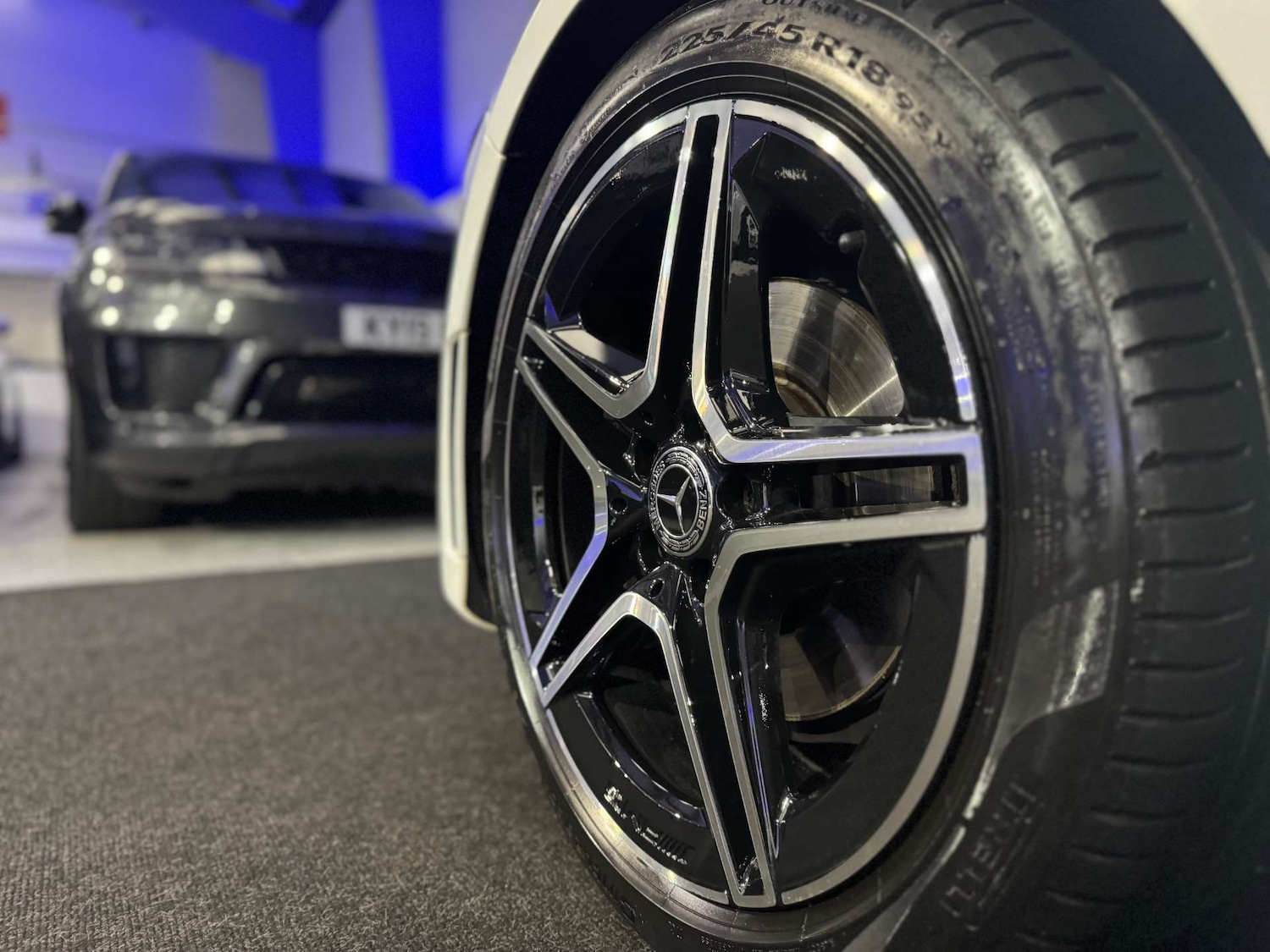 Used Mercedes-Benz A-Class 2019 for sale - 77038512: Photo 28