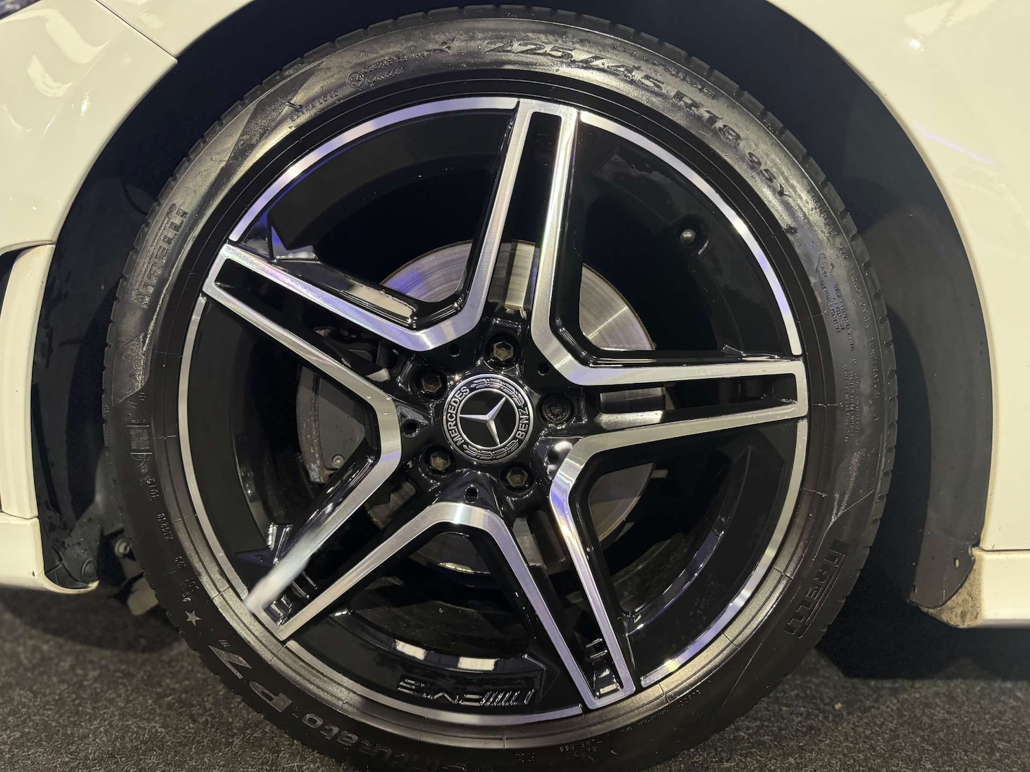 Used Mercedes-Benz A-Class 2019 for sale - 77038512: Photo 29