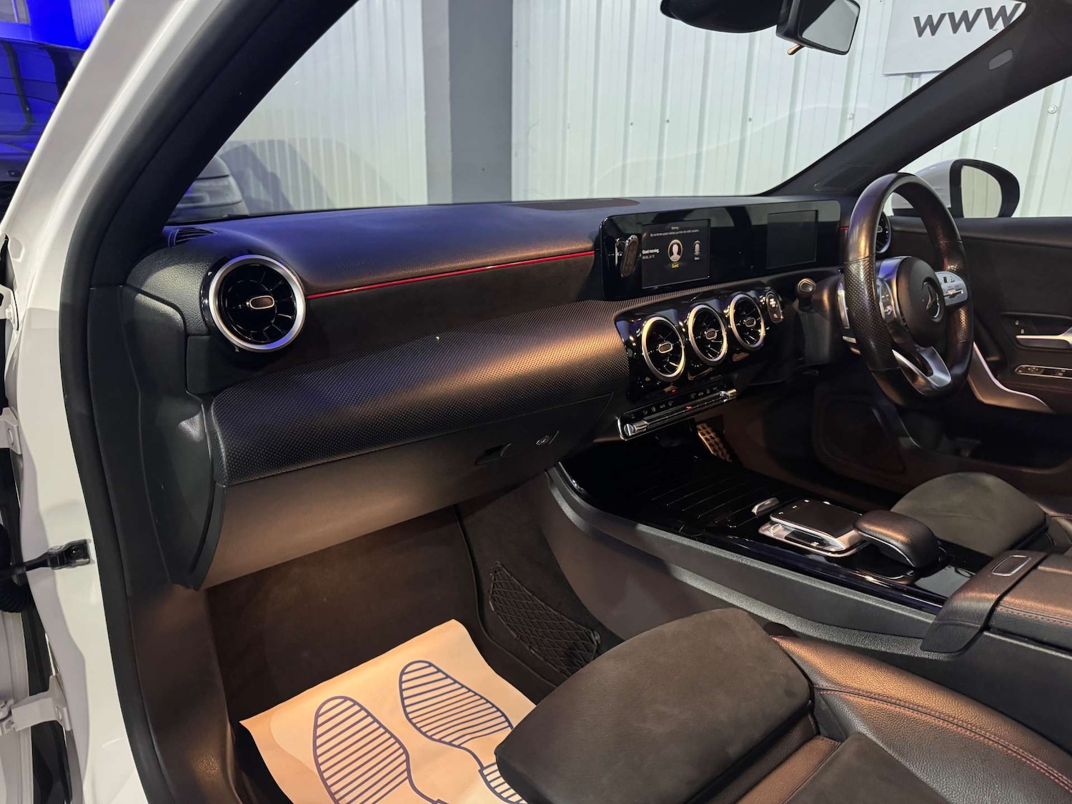 Used Mercedes-Benz A-Class 2019 for sale - 77038512: Photo 30