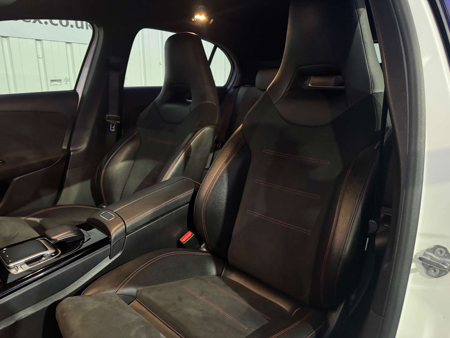 Used Mercedes-Benz A-Class 2019 for sale - 77038512: Photo 31