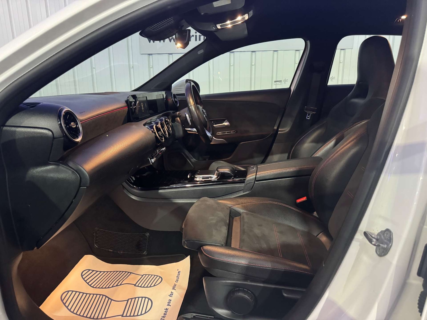 Used Mercedes-Benz A-Class 2019 for sale - 77038512: Photo 32