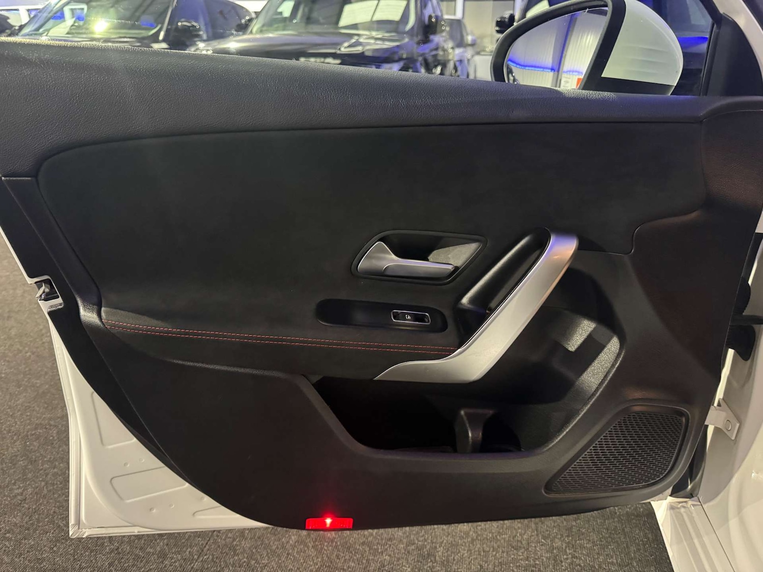 Used Mercedes-Benz A-Class 2019 for sale - 77038512: Photo 33