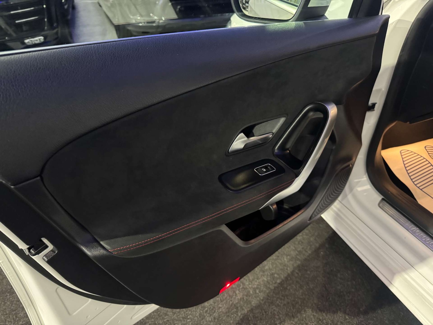 Used Mercedes-Benz A-Class 2019 for sale - 77038512: Photo 34