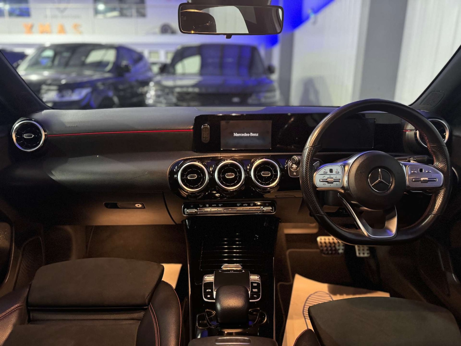 Used Mercedes-Benz A-Class 2019 for sale - 77038512: Photo 35