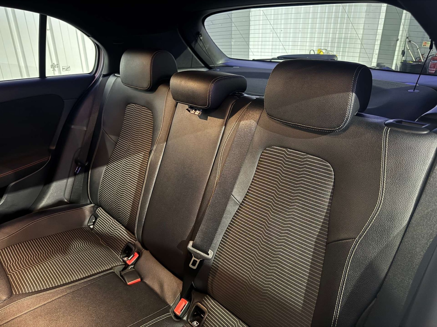 Used Mercedes-Benz A-Class 2019 for sale - 77038512: Photo 36