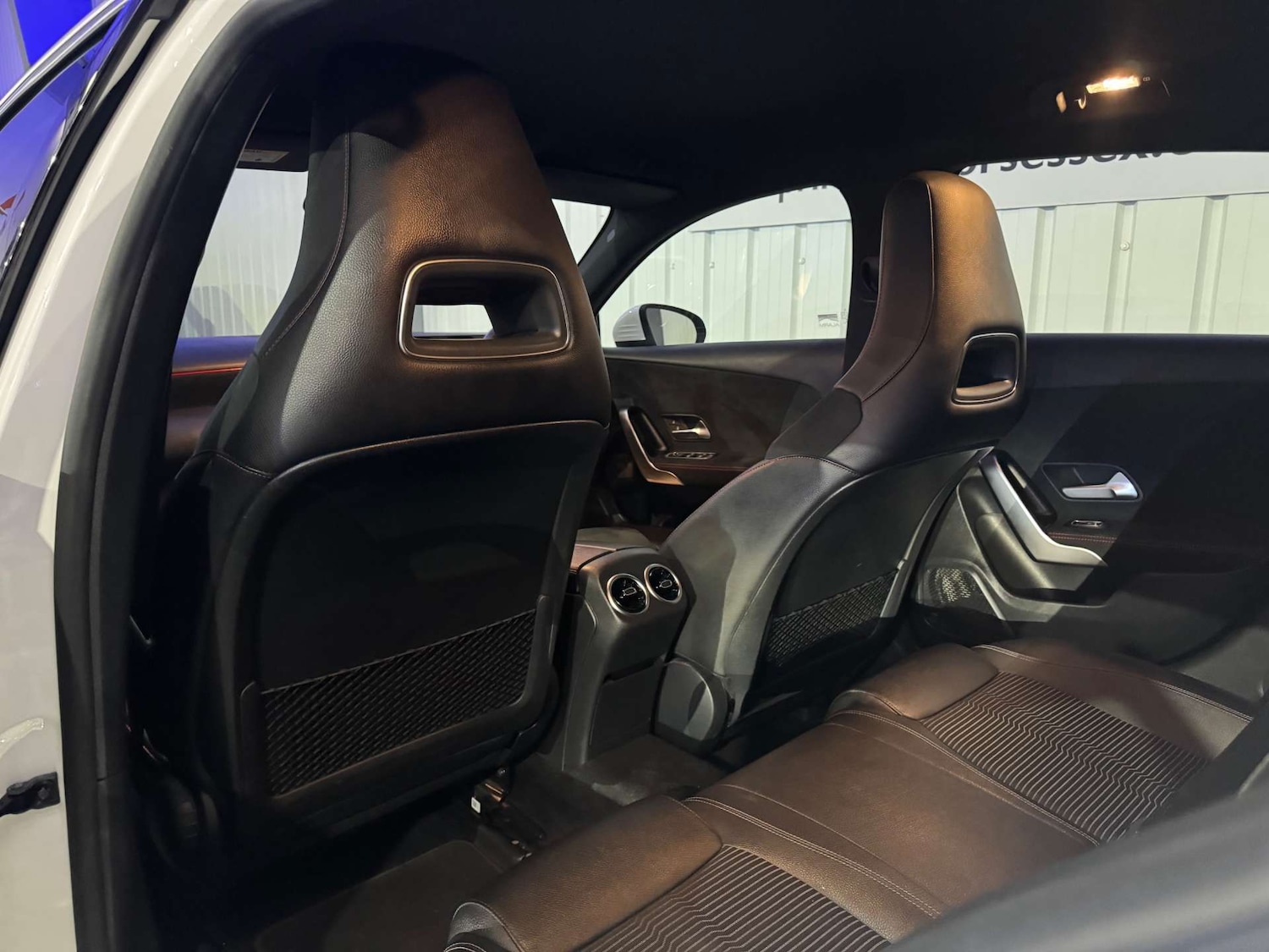 Used Mercedes-Benz A-Class 2019 for sale - 77038512: Photo 37