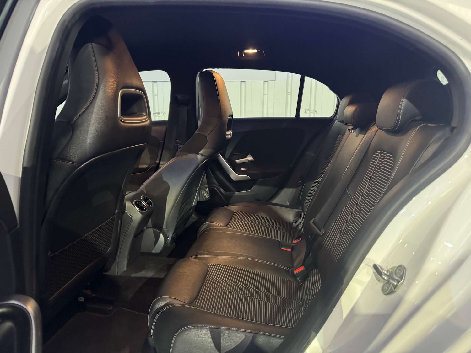 Used Mercedes-Benz A-Class 2019 for sale - 77038512: Photo 38