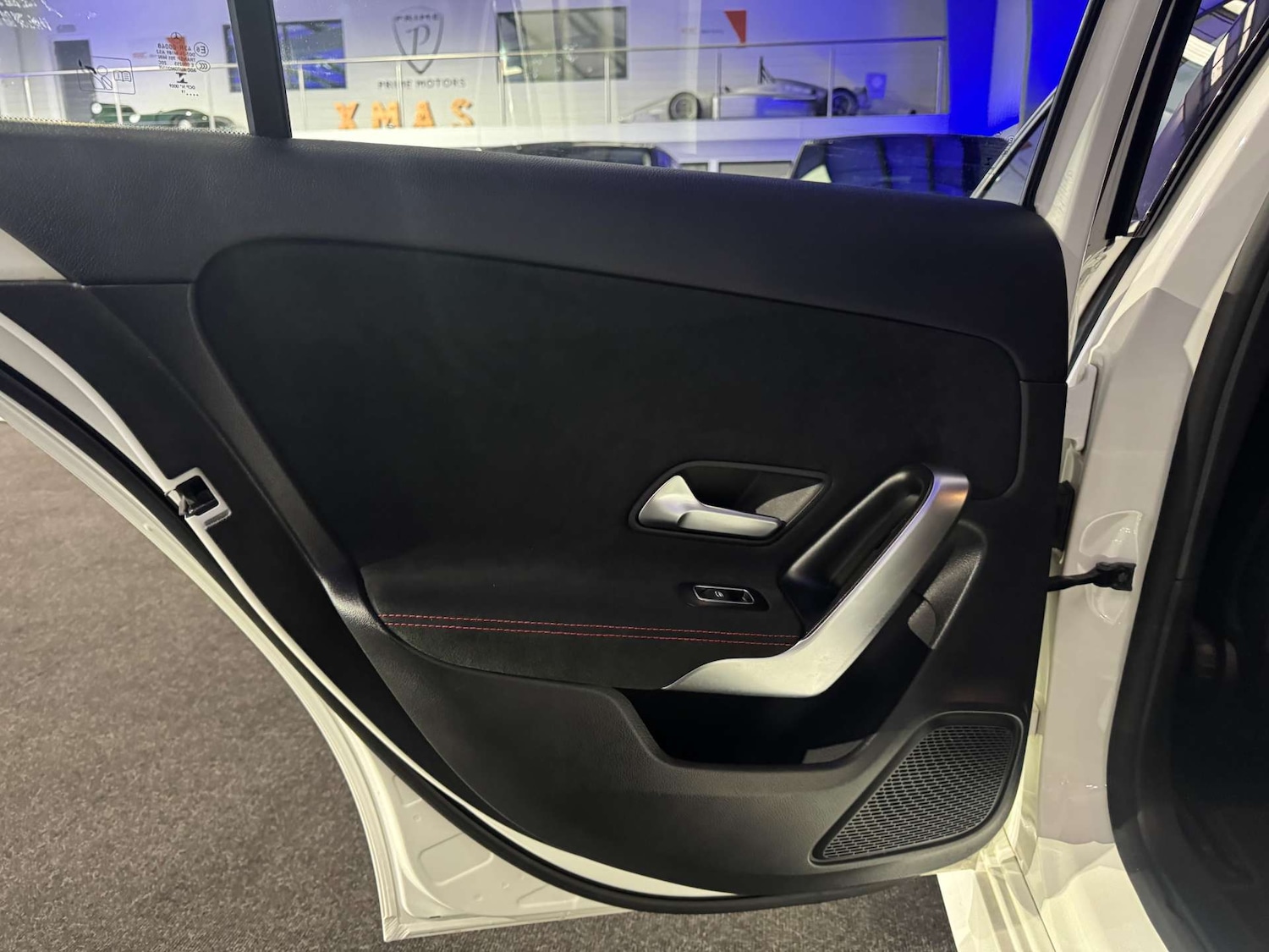 Used Mercedes-Benz A-Class 2019 for sale - 77038512: Photo 39