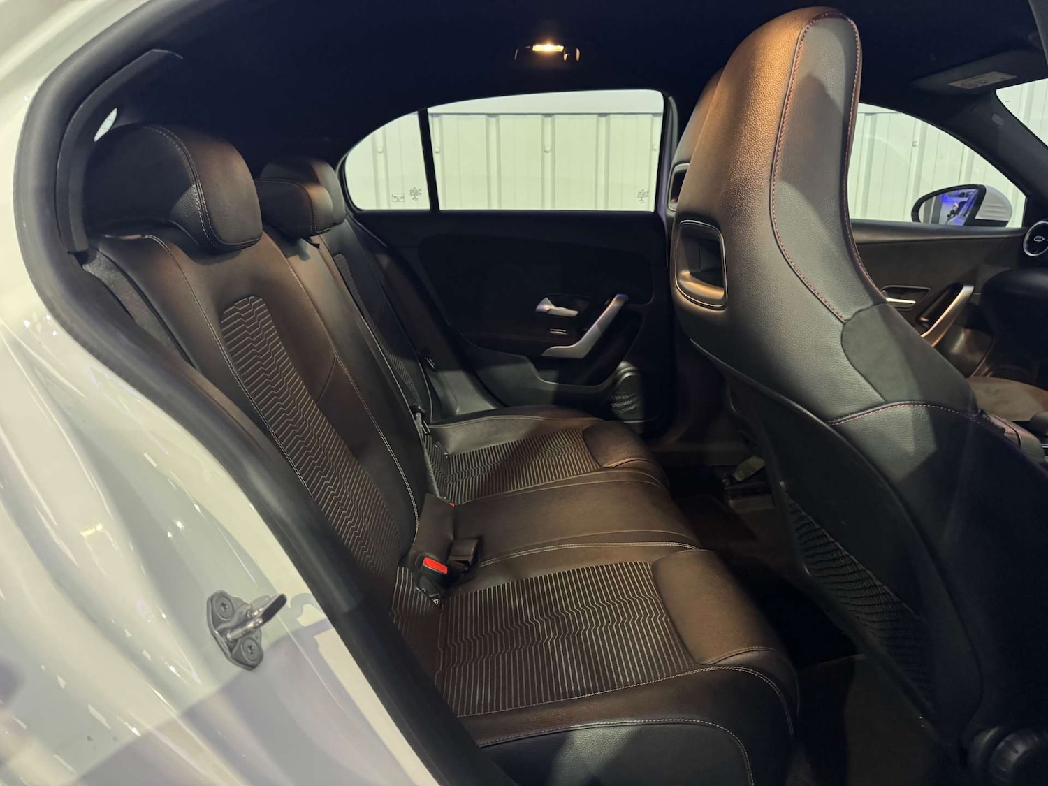 Used Mercedes-Benz A-Class 2019 for sale - 77038512: Photo 43