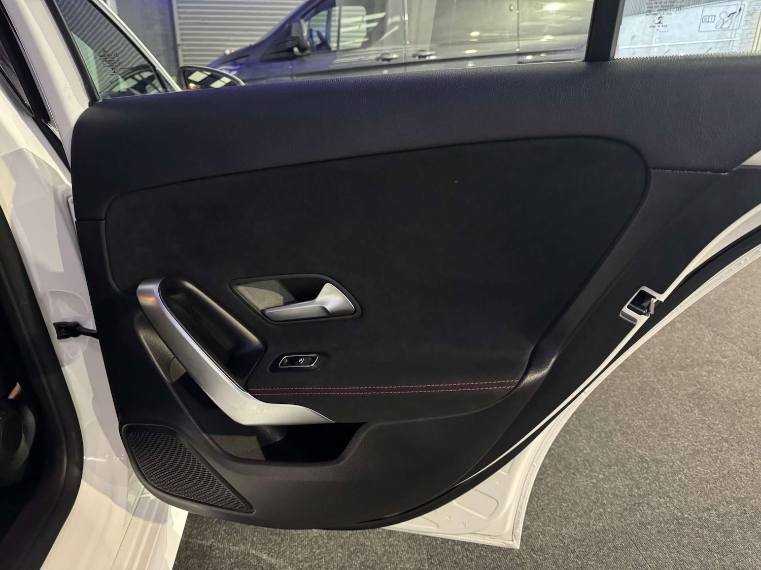 Used Mercedes-Benz A-Class 2019 for sale - 77038512: Photo 44