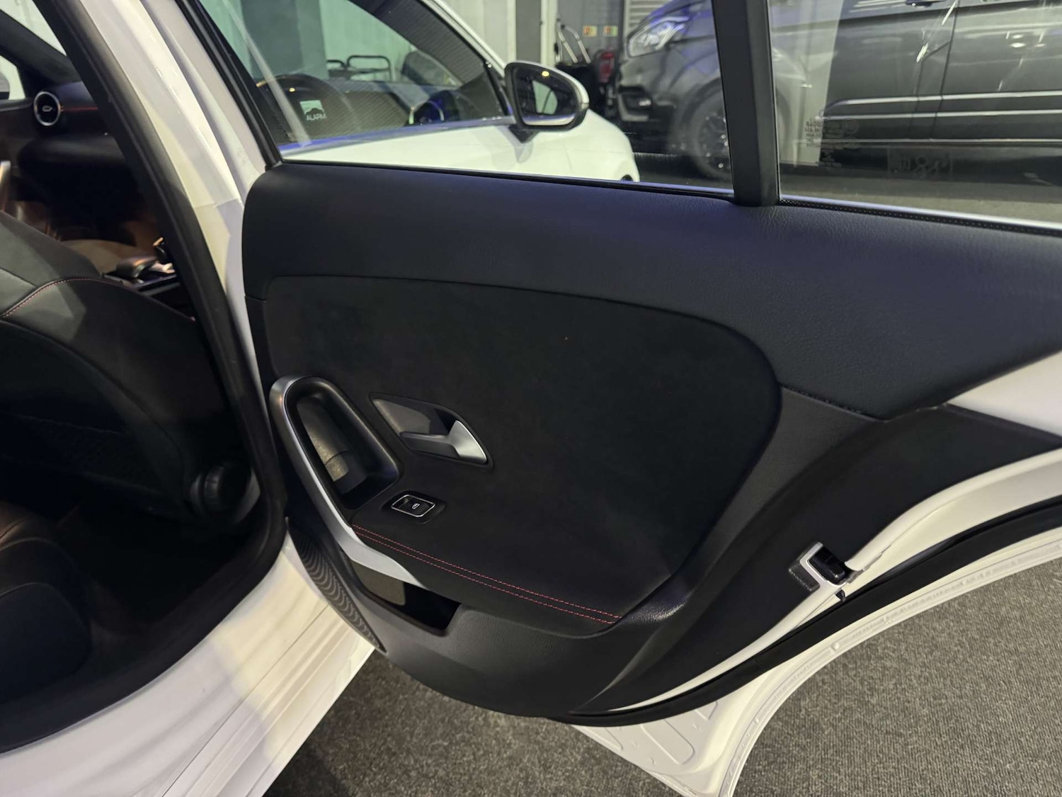 Used Mercedes-Benz A-Class 2019 for sale - 77038512: Photo 45