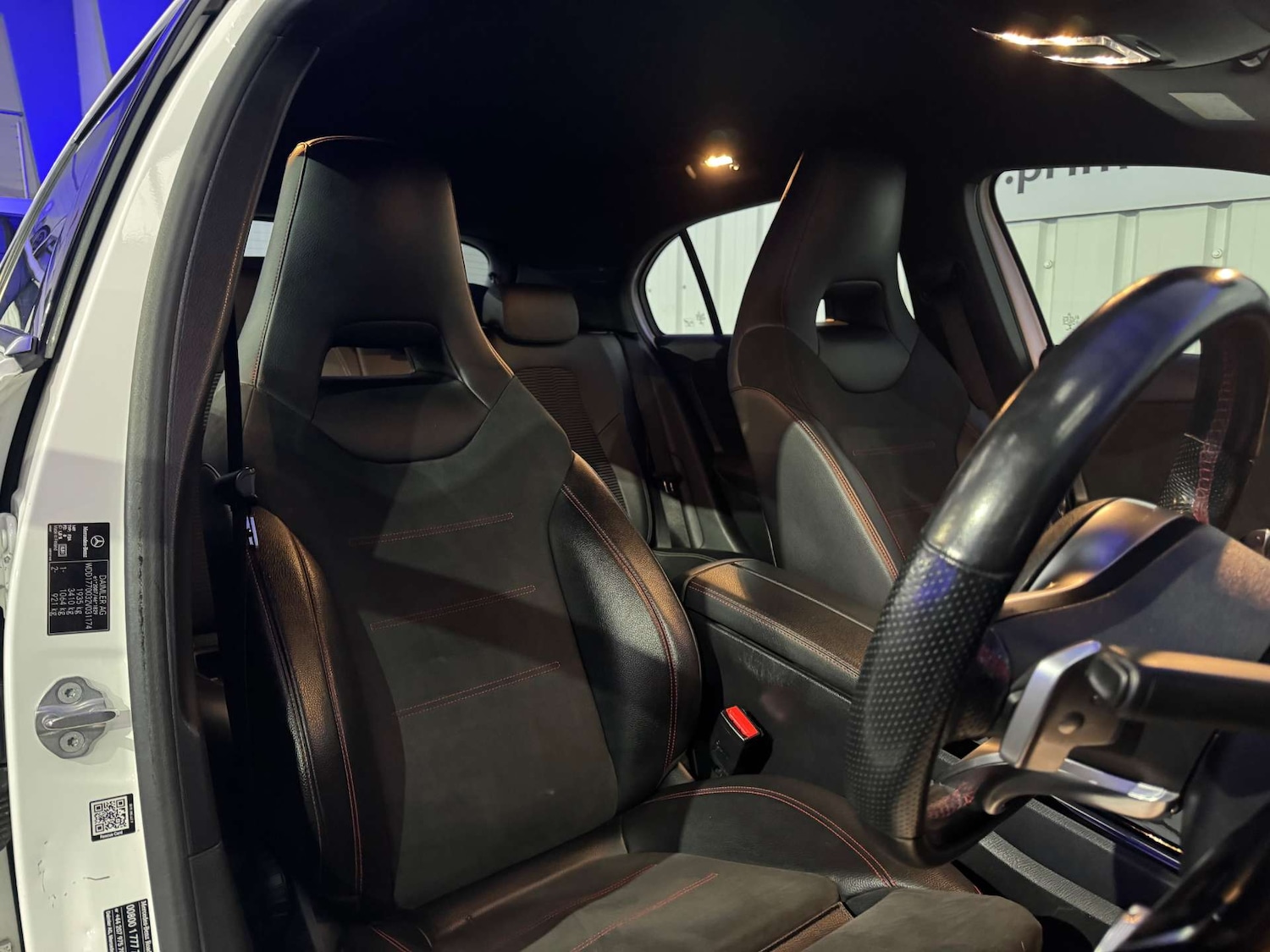 Used Mercedes-Benz A-Class 2019 for sale - 77038512: Photo 46