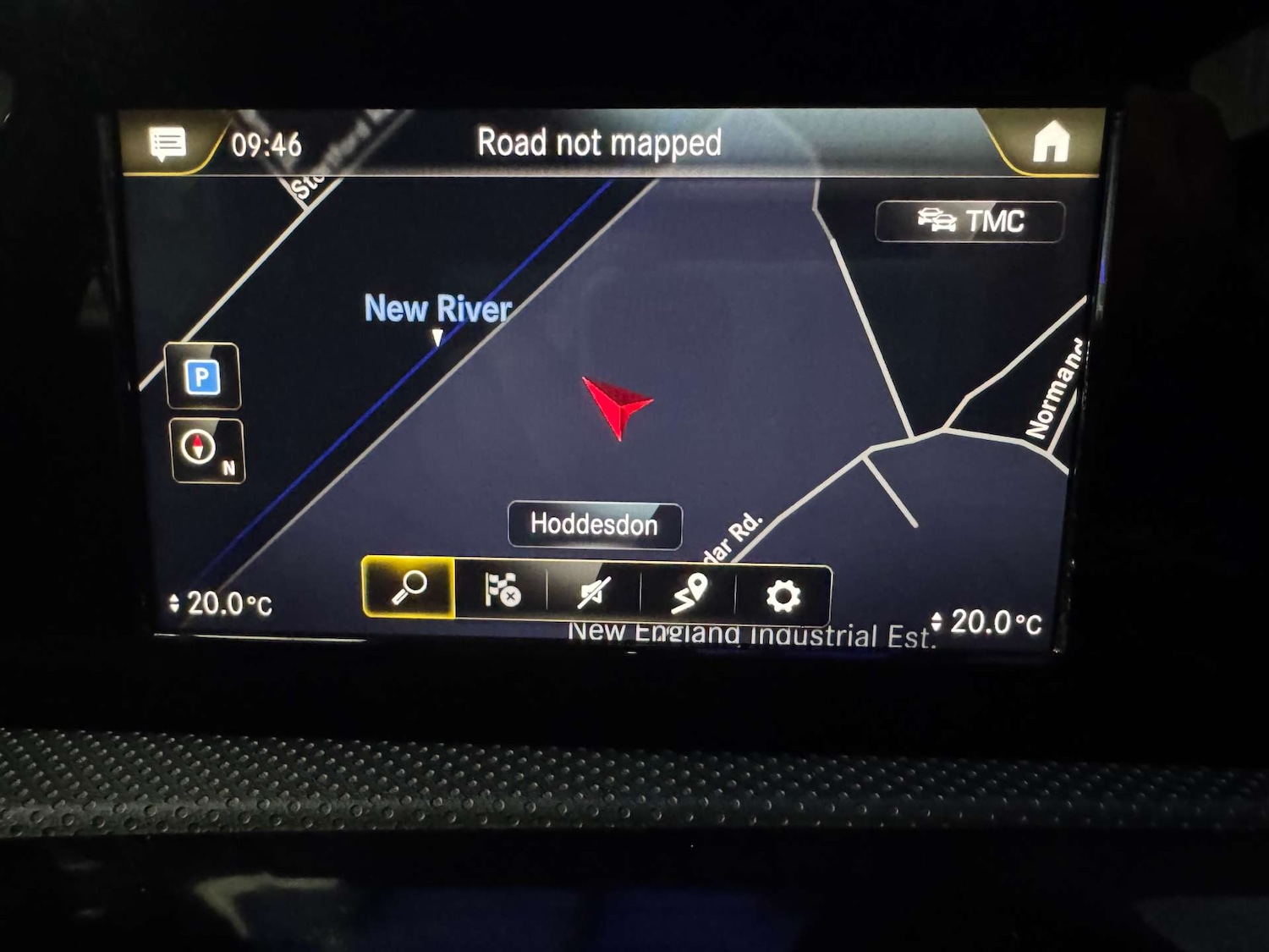 Used Mercedes-Benz A-Class 2019 for sale - 77038512: Photo 57