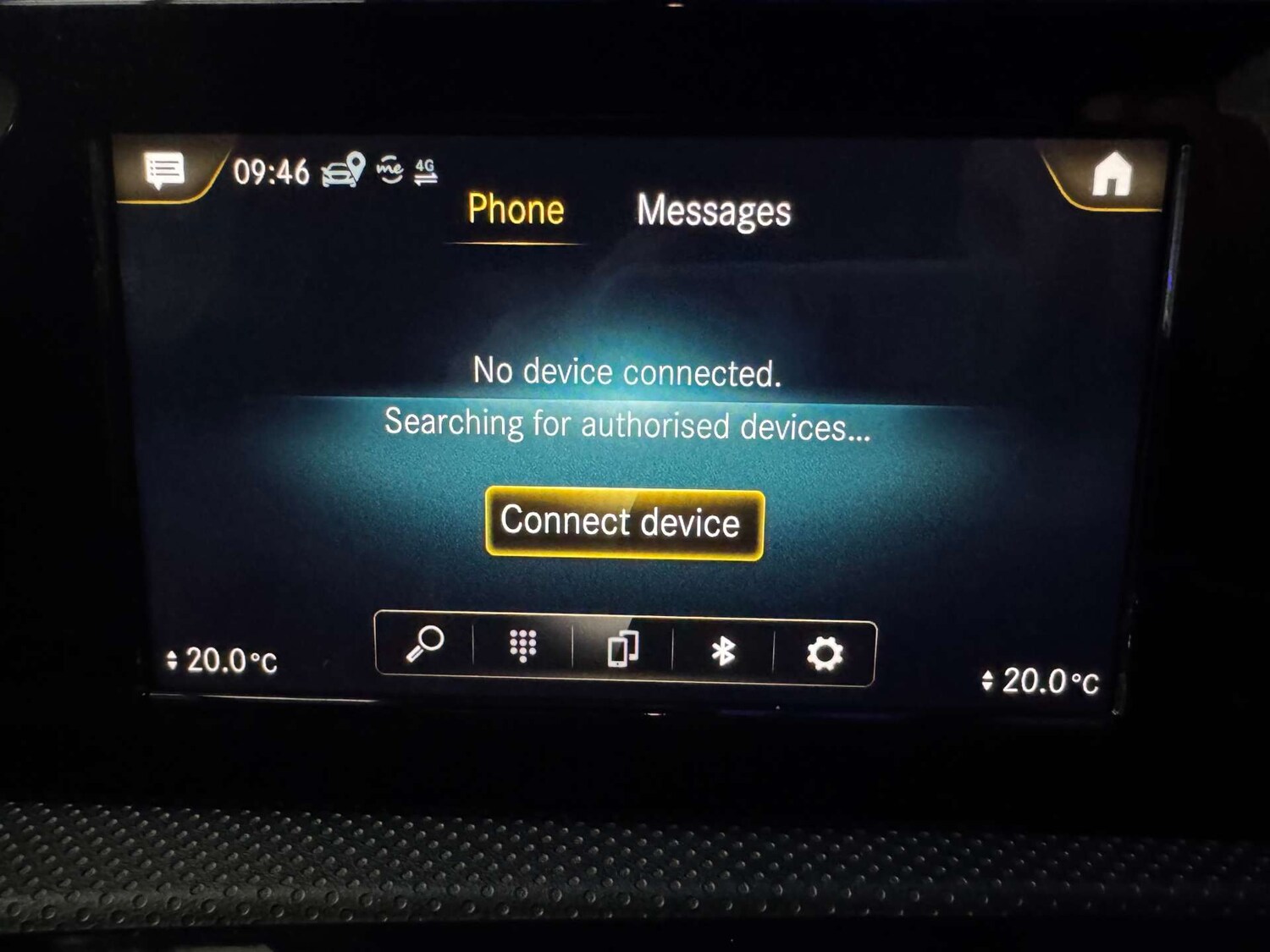 Used Mercedes-Benz A-Class 2019 for sale - 77038512: Photo 59