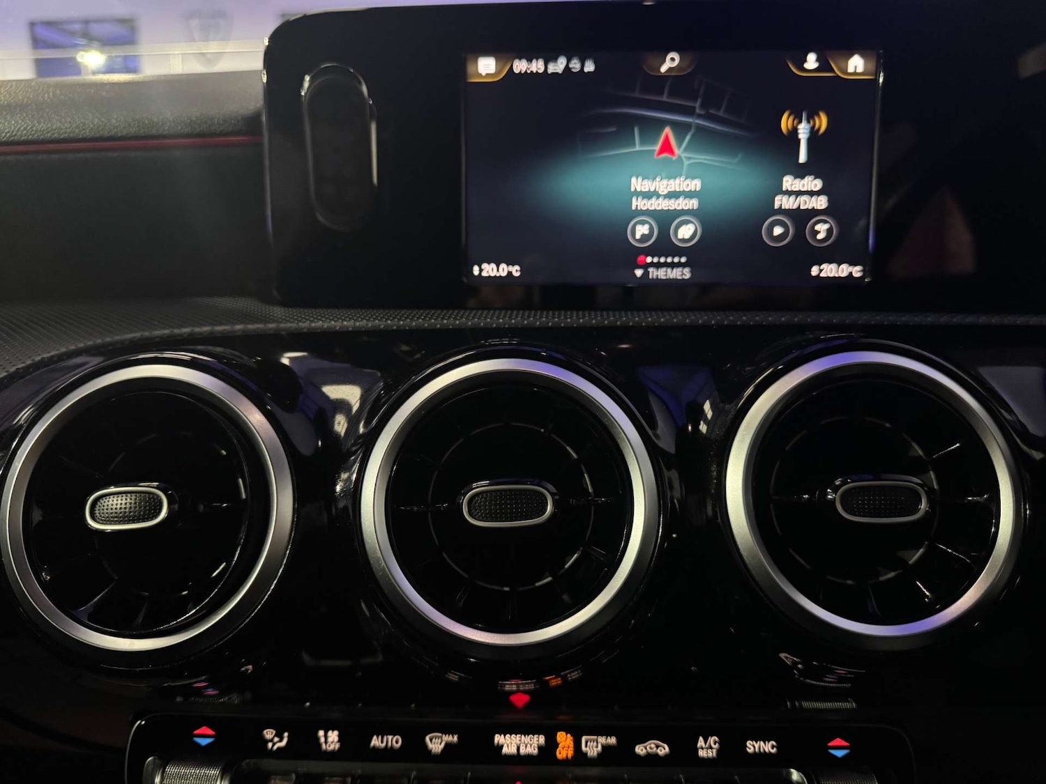 Used Mercedes-Benz A-Class 2019 for sale - 77038512: Photo 64