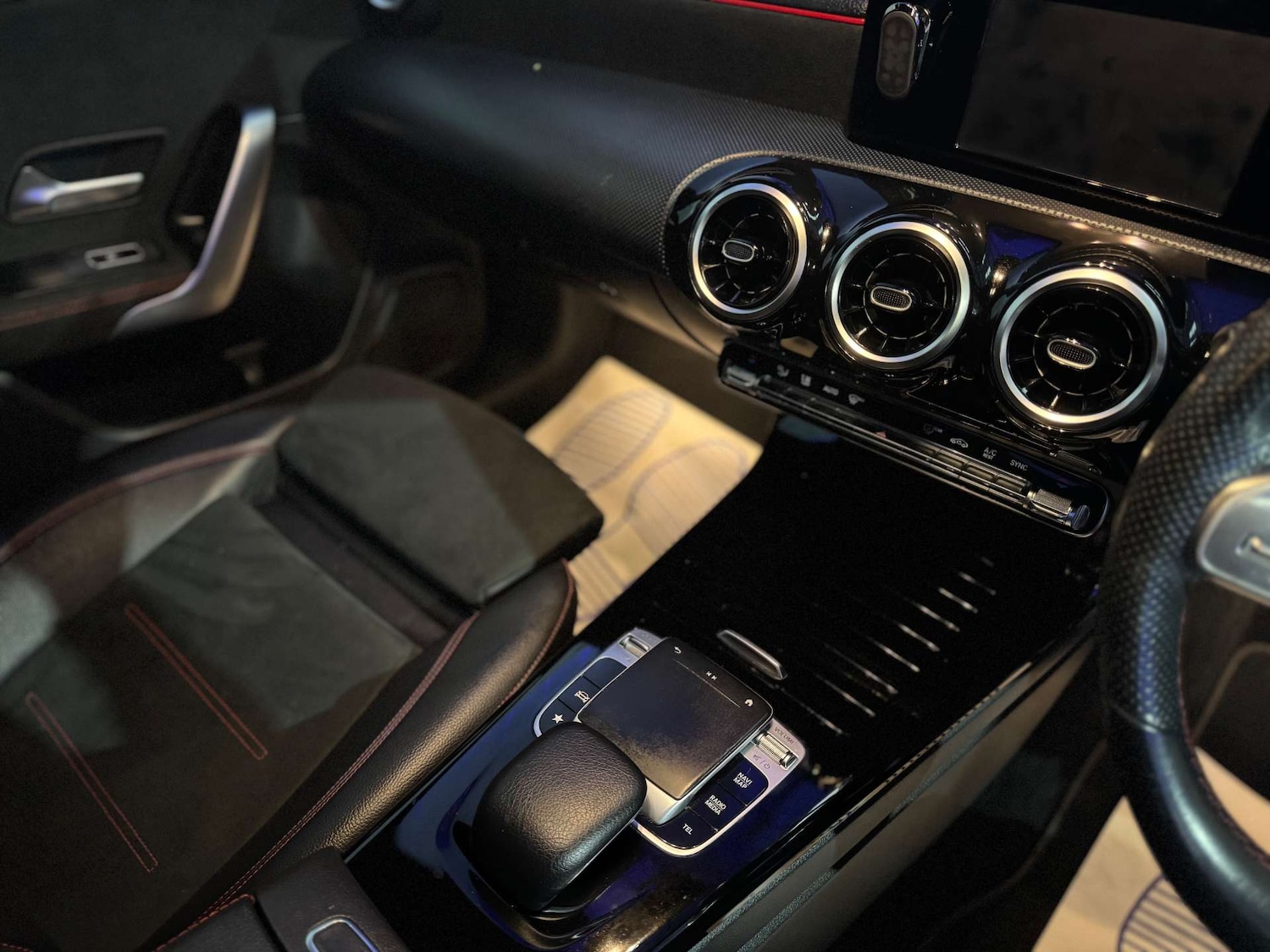 Used Mercedes-Benz A-Class 2019 for sale - 77038512: Photo 68