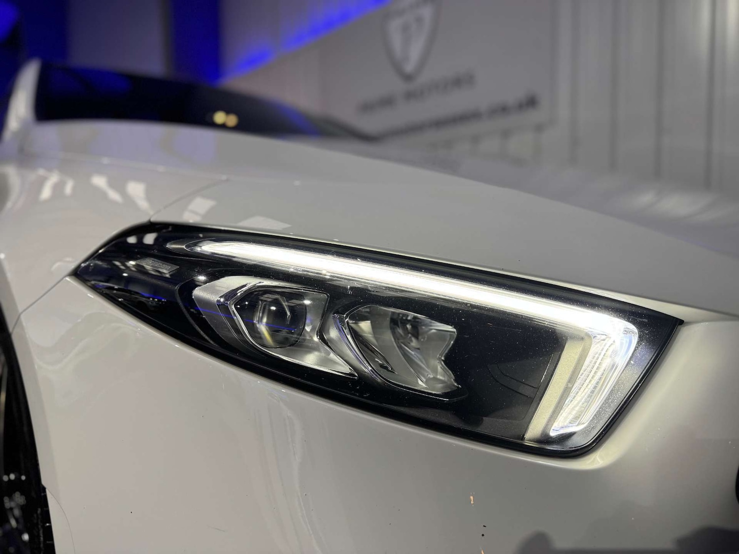 Used Mercedes-Benz A-Class 2019 for sale - 77038512: Photo 7