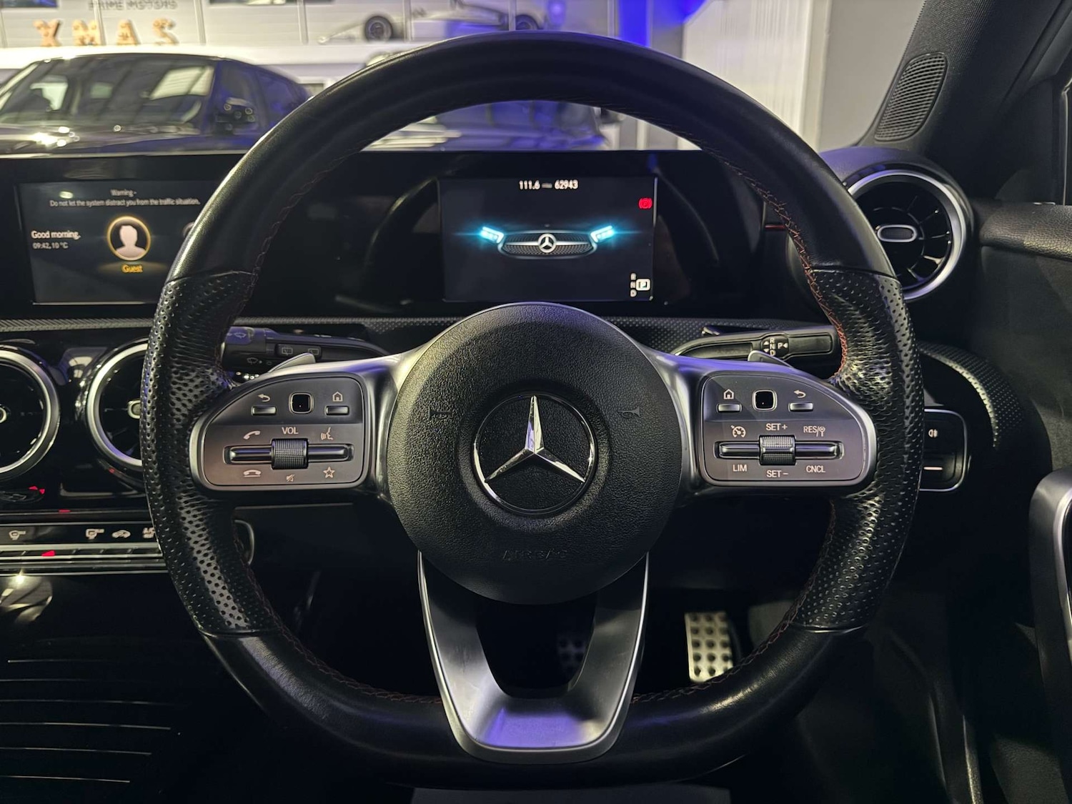 Used Mercedes-Benz A-Class 2019 for sale - 77038512: Photo 71