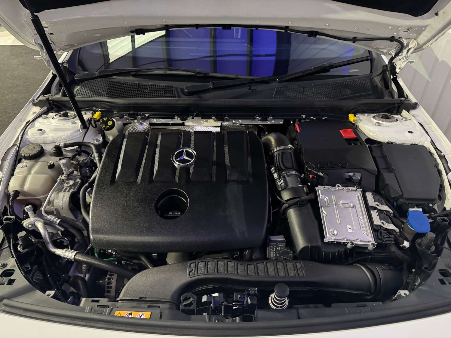 Used Mercedes-Benz A-Class 2019 for sale - 77038512: Photo 77