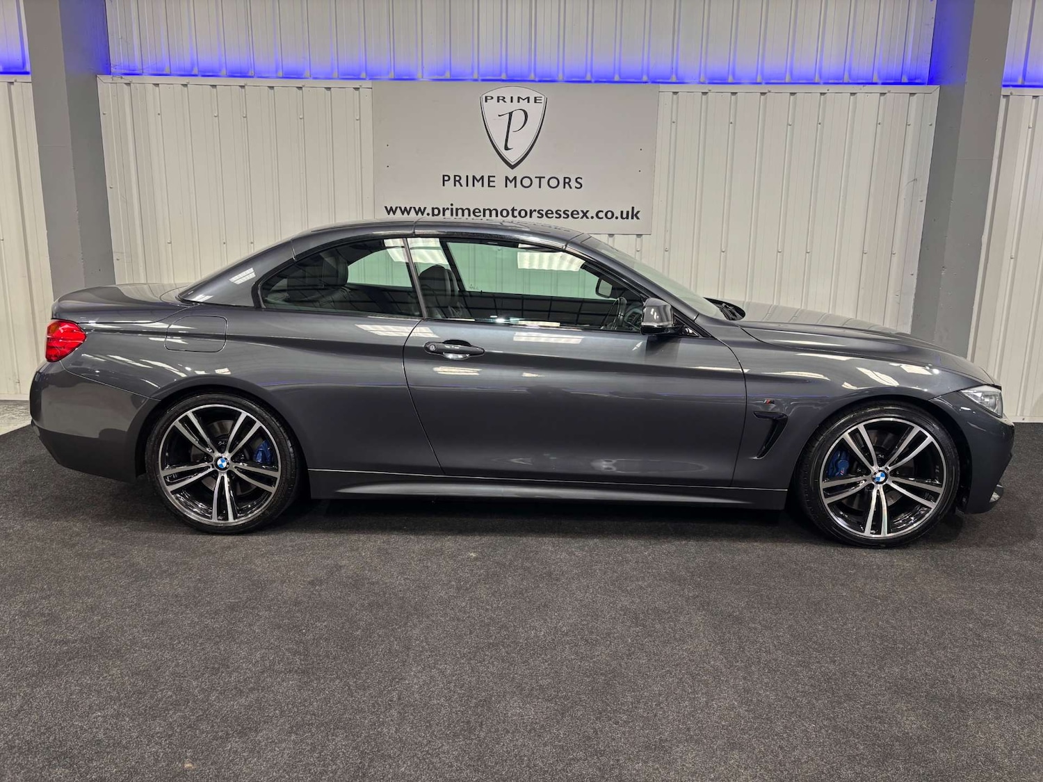 Used BMW 4 Series 2016 for sale - 76601330: Photo 29