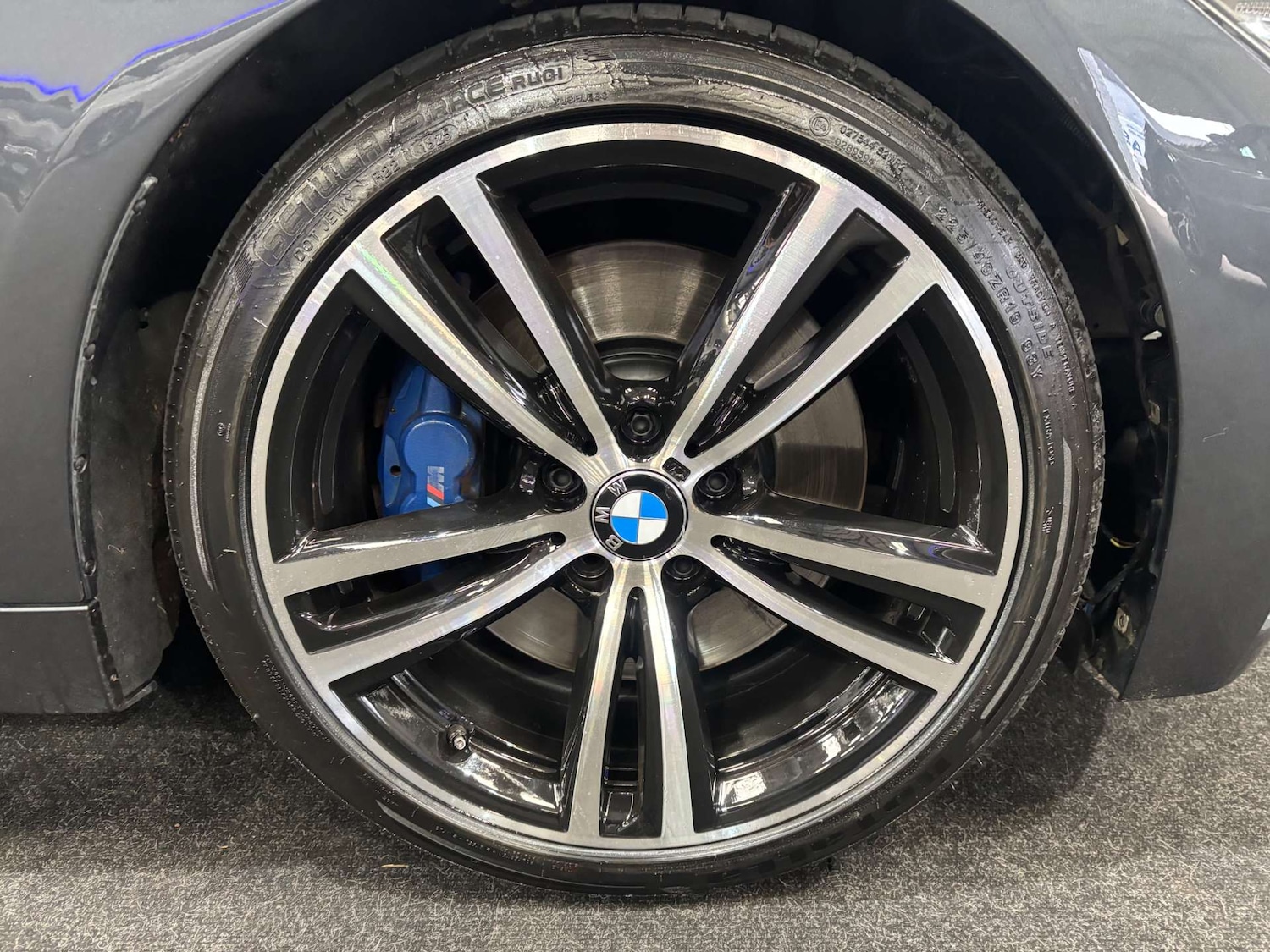 Used BMW 4 Series 2016 for sale - 76601330: Photo 30