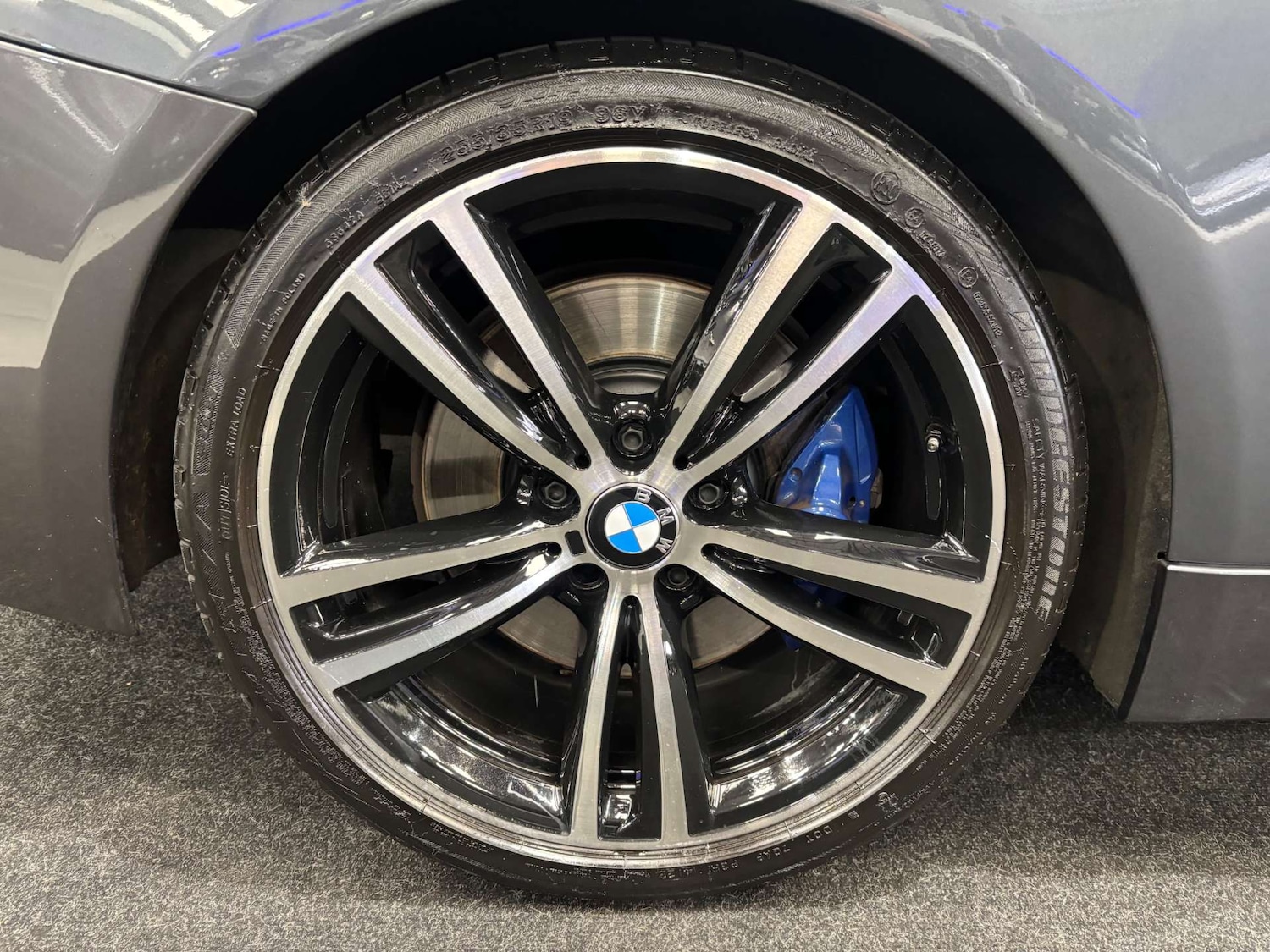 Used BMW 4 Series 2016 for sale - 76601330: Photo 31