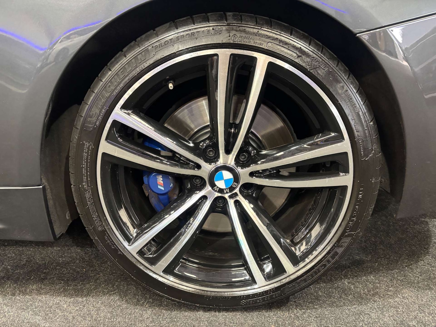 Used BMW 4 Series 2016 for sale - 76601330: Photo 32