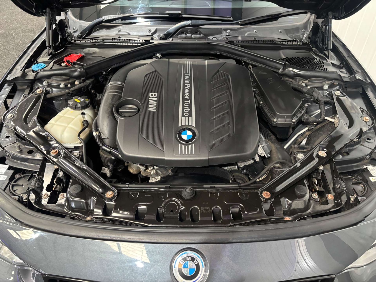 Used BMW 4 Series 2016 for sale - 76601330: Photo 35