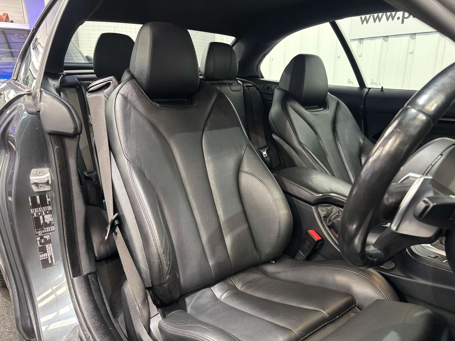 Used BMW 4 Series 2016 for sale - 76601330: Photo 37