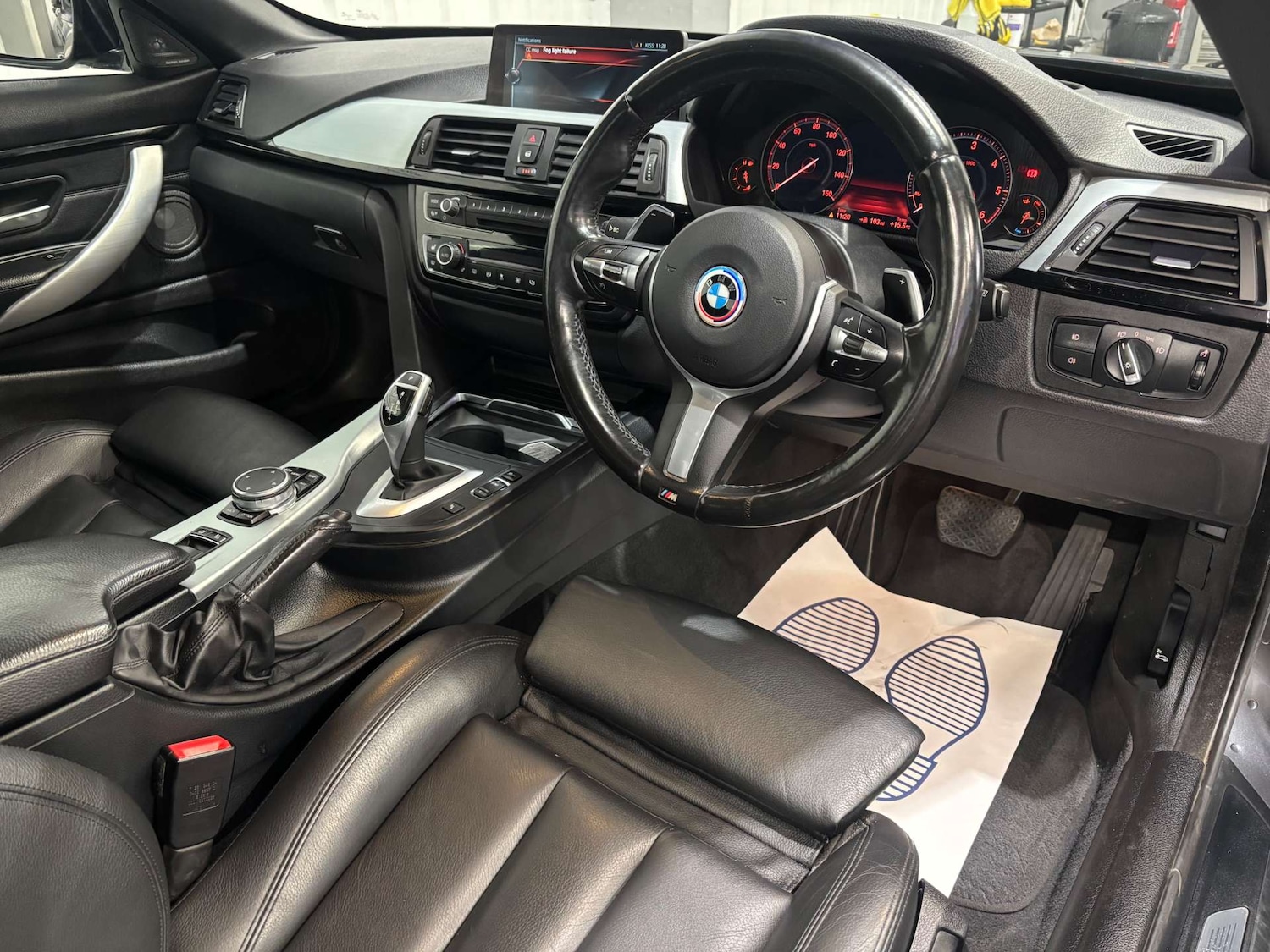 Used BMW 4 Series 2016 for sale - 76601330: Photo 38