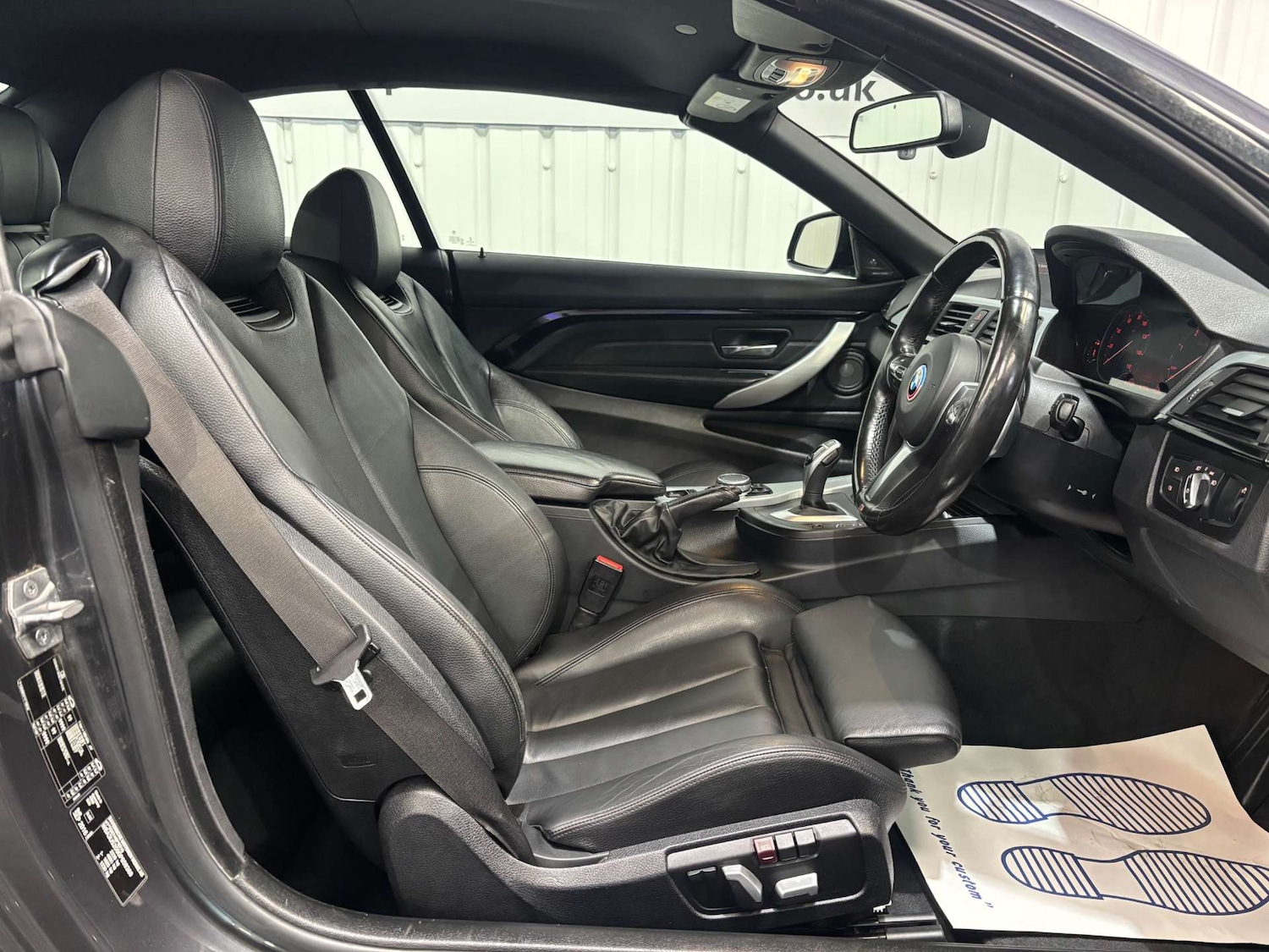 Used BMW 4 Series 2016 for sale - 76601330: Photo 39