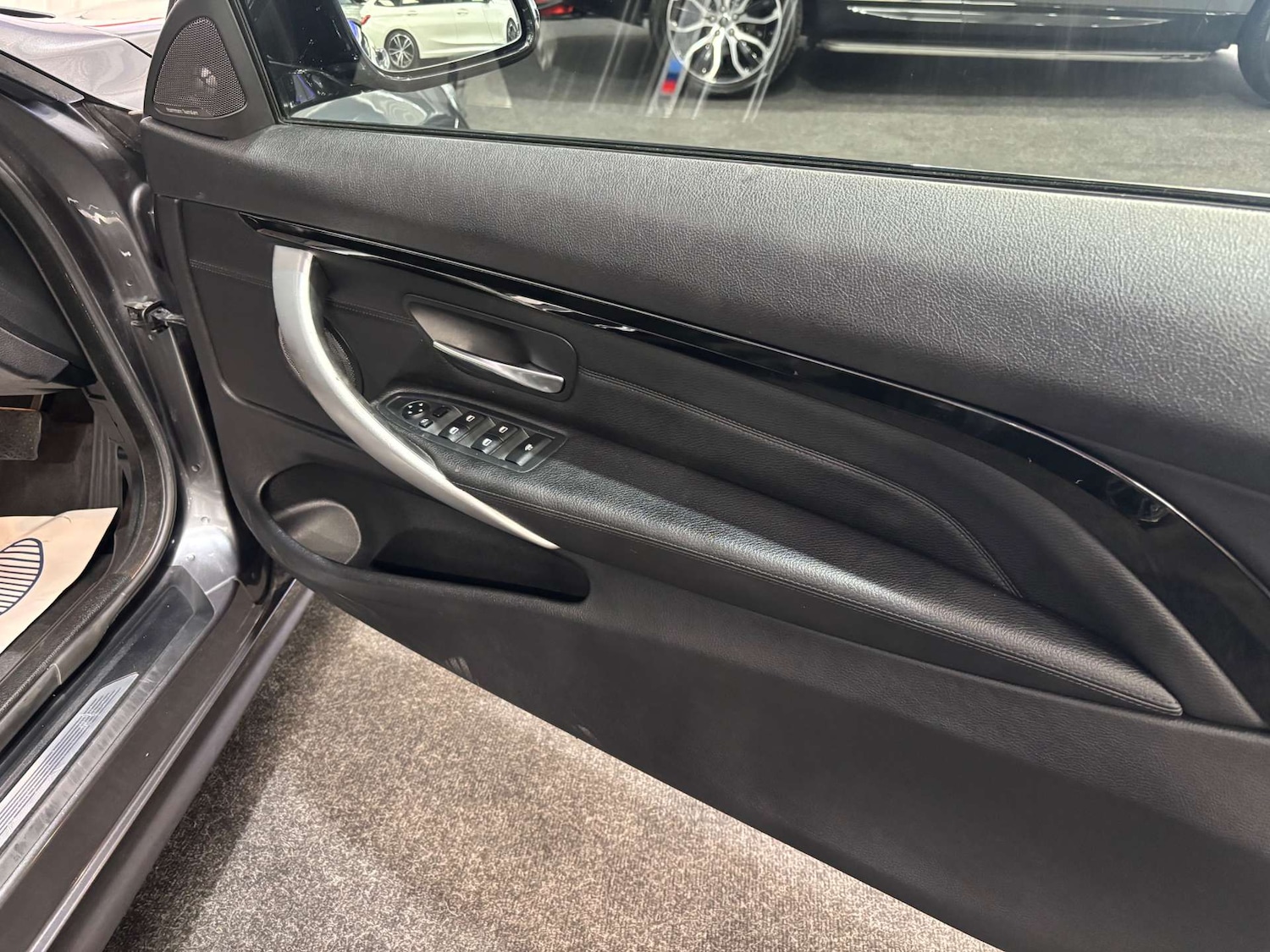 Used BMW 4 Series 2016 for sale - 76601330: Photo 41