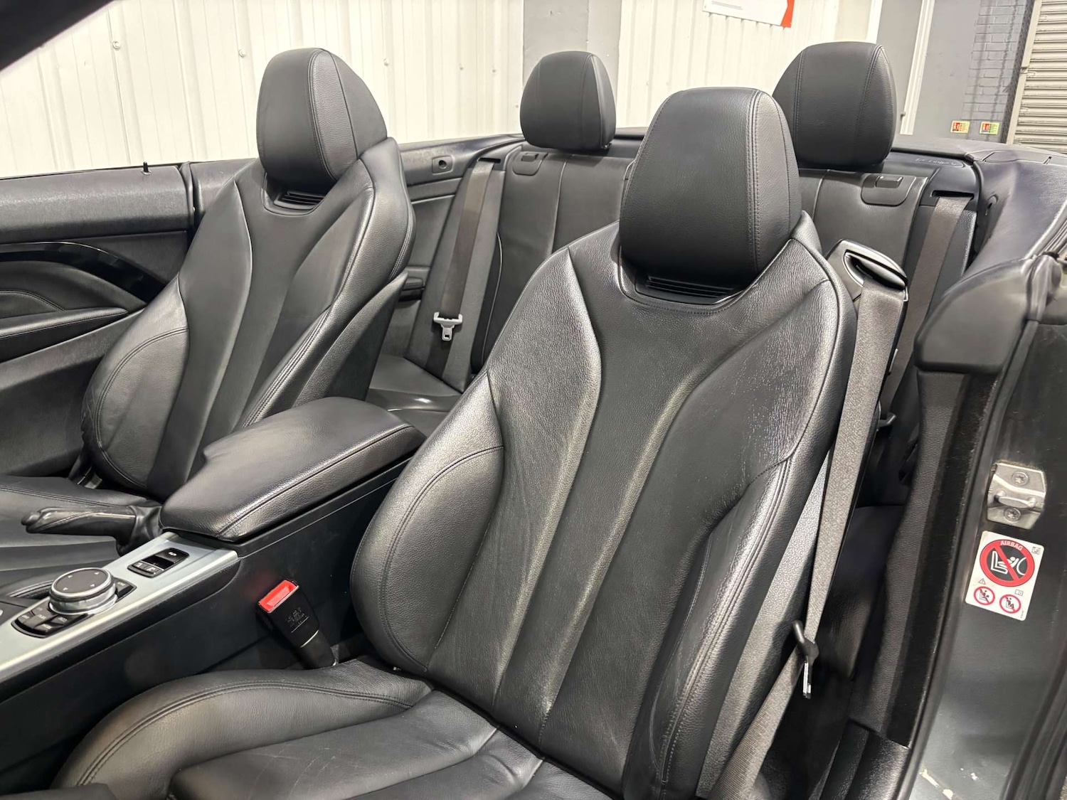 Used BMW 4 Series 2016 for sale - 76601330: Photo 43