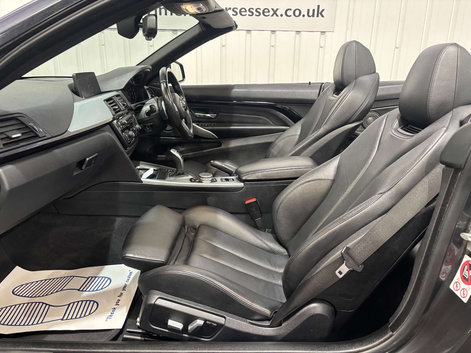 Used BMW 4 Series 2016 for sale - 76601330: Photo 44