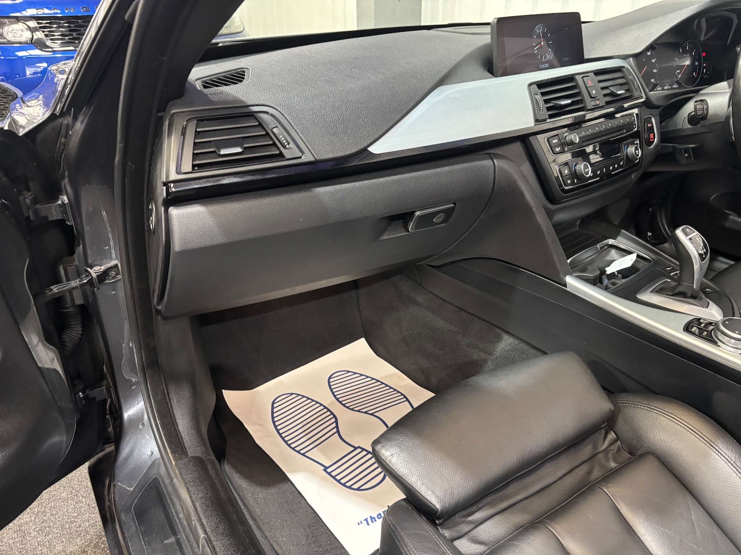 Used BMW 4 Series 2016 for sale - 76601330: Photo 45