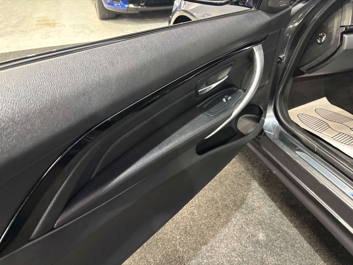 Used BMW 4 Series 2016 for sale - 76601330: Photo 46