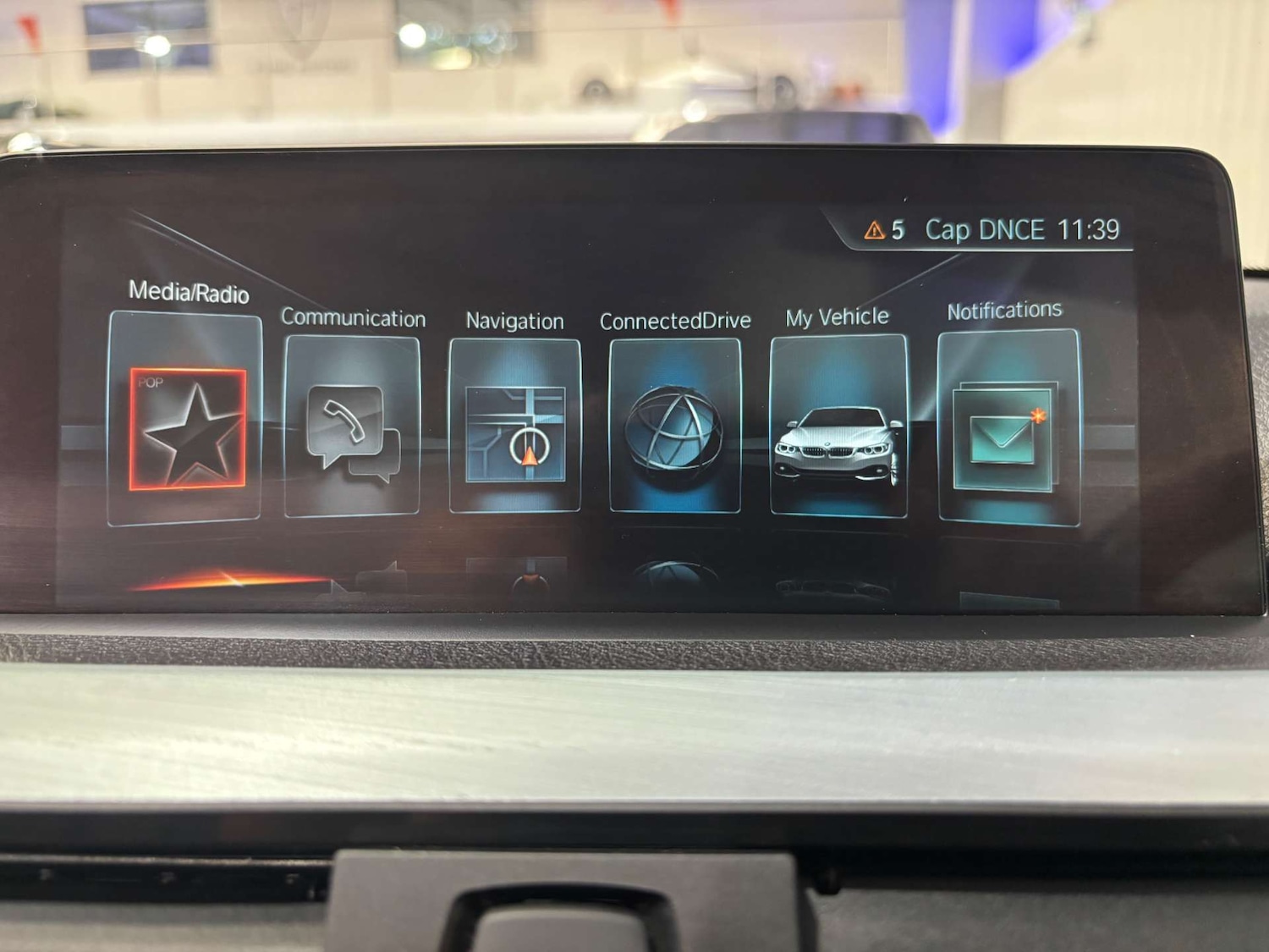 Used BMW 4 Series 2016 for sale - 76601330: Photo 48