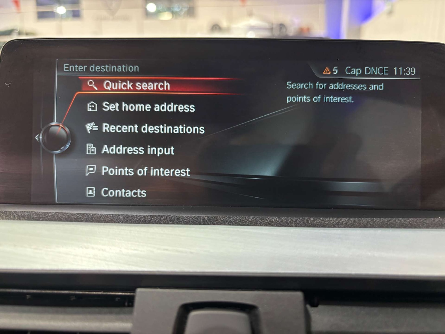 Used BMW 4 Series 2016 for sale - 76601330: Photo 50