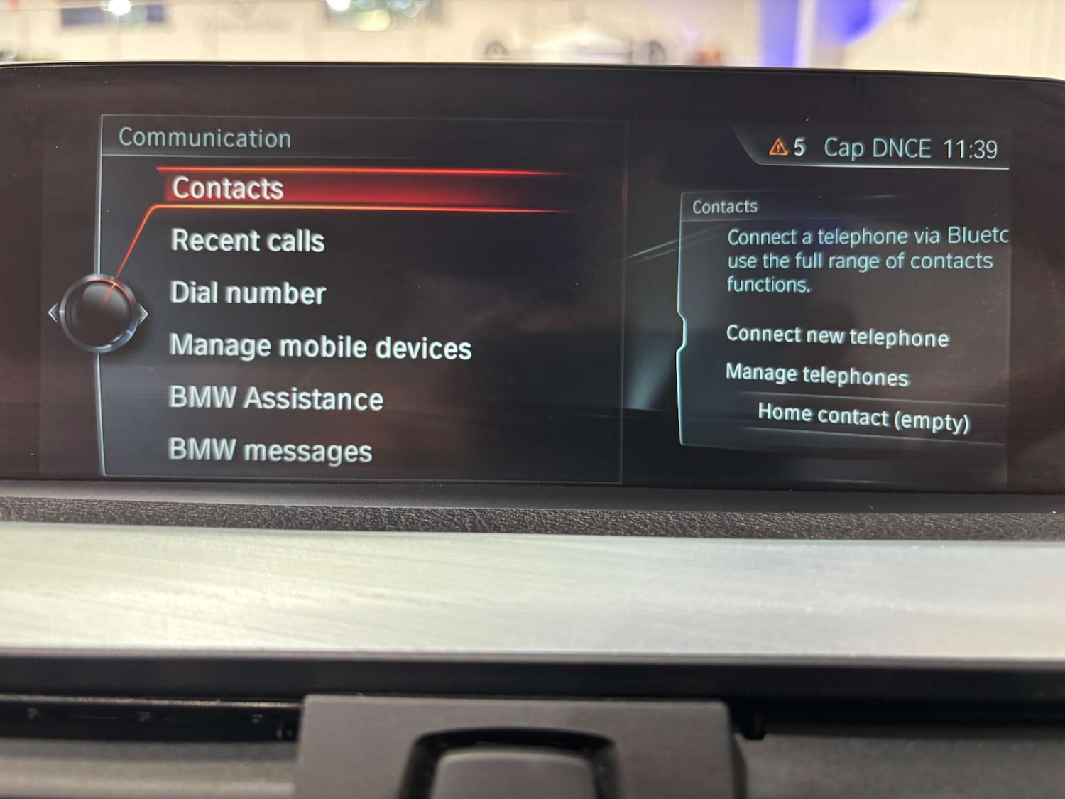 Used BMW 4 Series 2016 for sale - 76601330: Photo 51