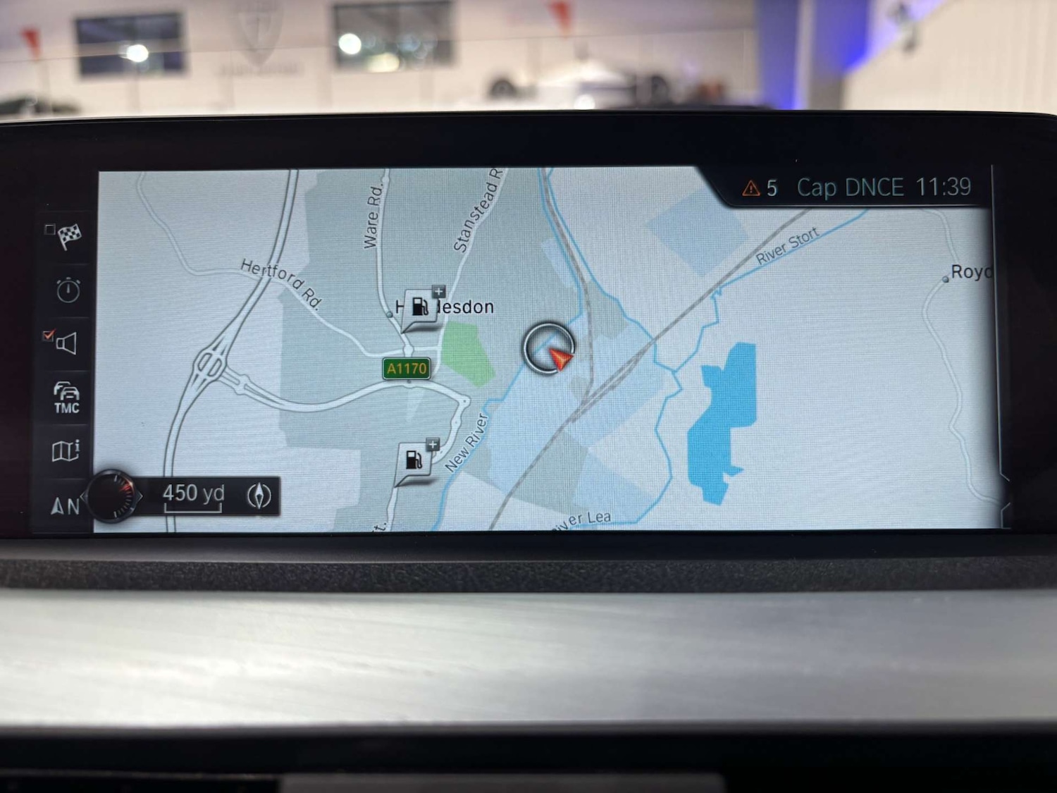 Used BMW 4 Series 2016 for sale - 76601330: Photo 52