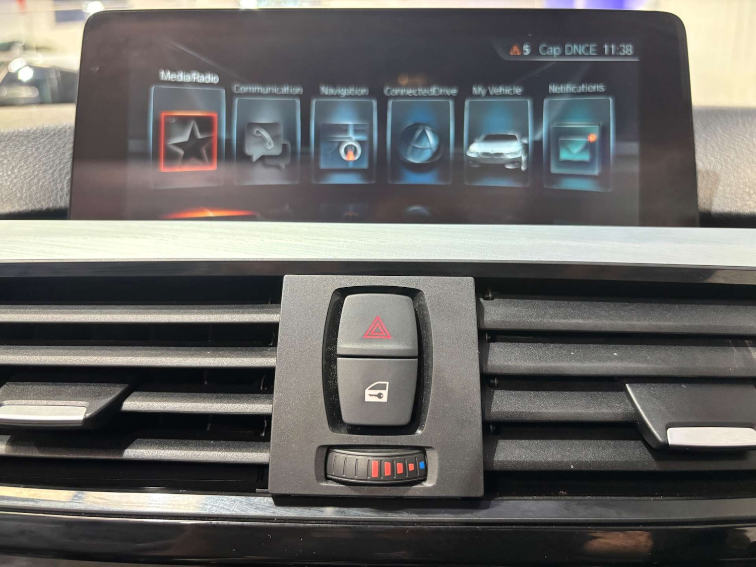 Used BMW 4 Series 2016 for sale - 76601330: Photo 54