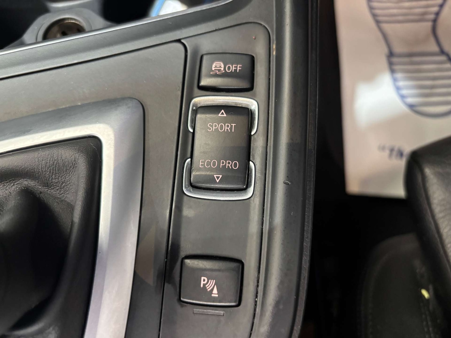 Used BMW 4 Series 2016 for sale - 76601330: Photo 56