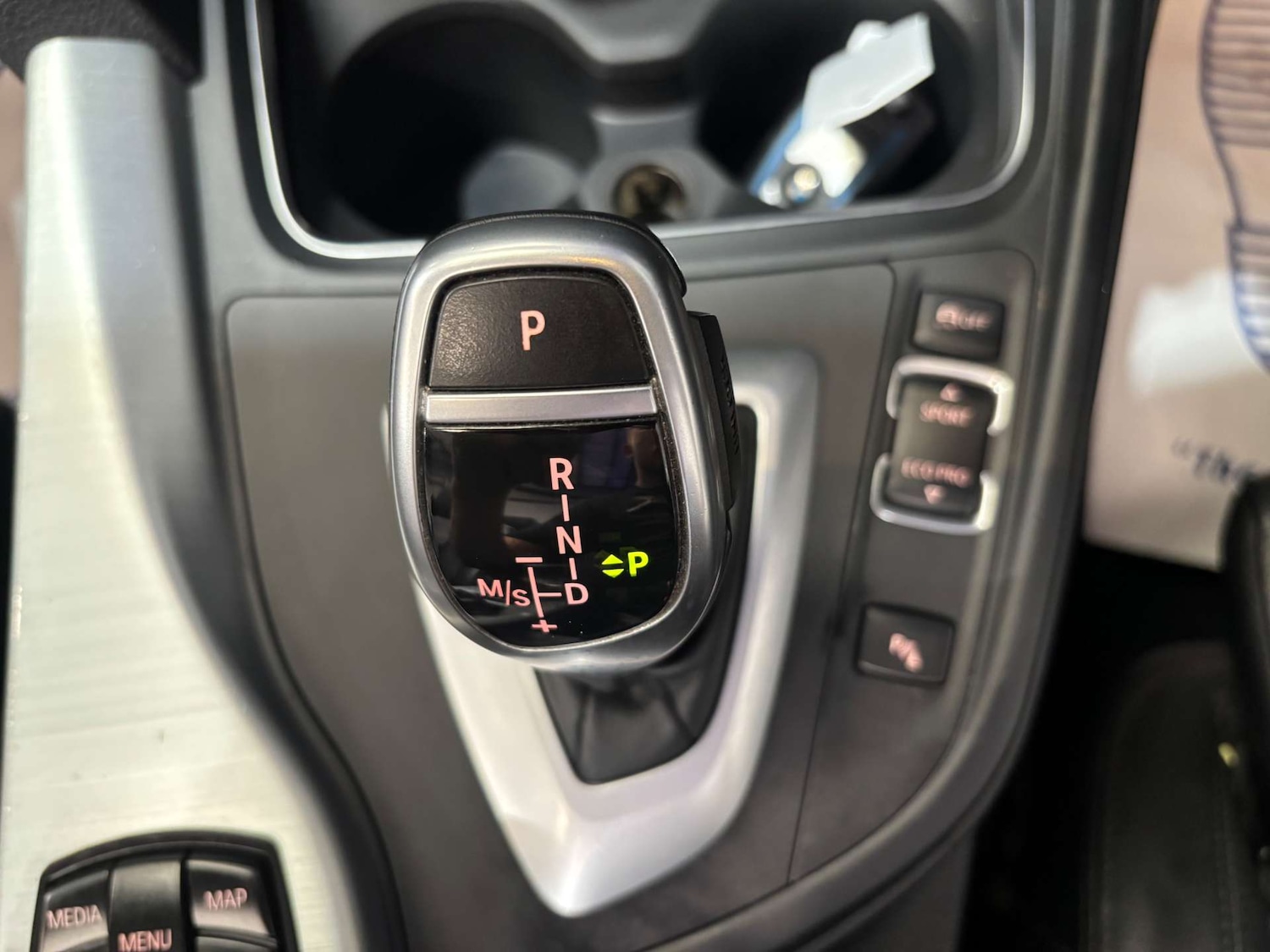 Used BMW 4 Series 2016 for sale - 76601330: Photo 57