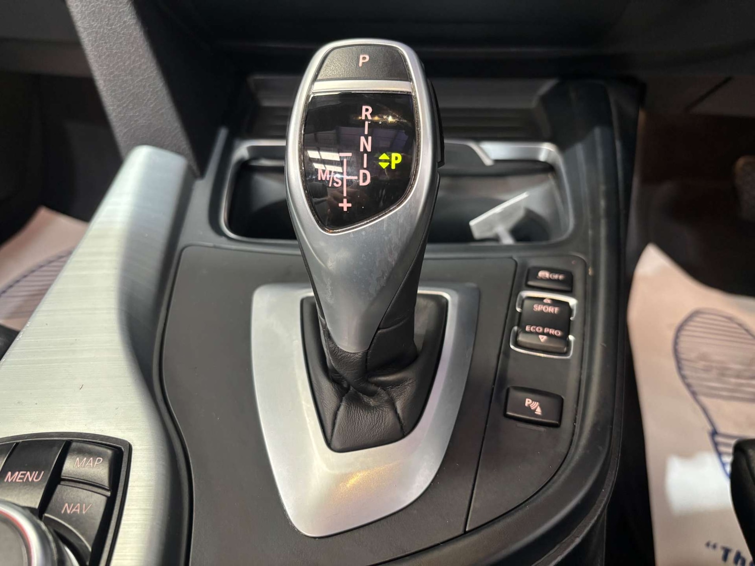 Used BMW 4 Series 2016 for sale - 76601330: Photo 58