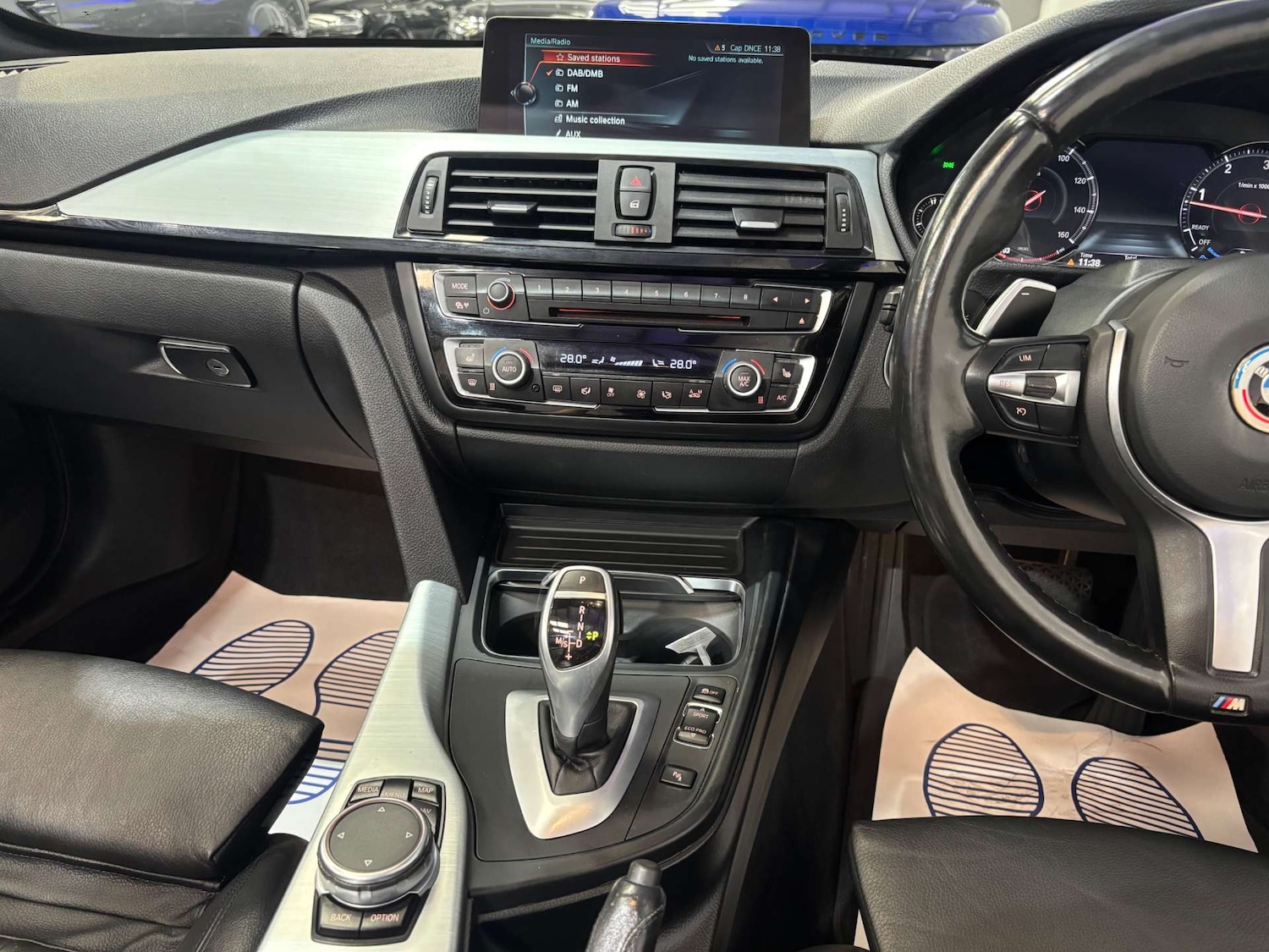 Used BMW 4 Series 2016 for sale - 76601330: Photo 61