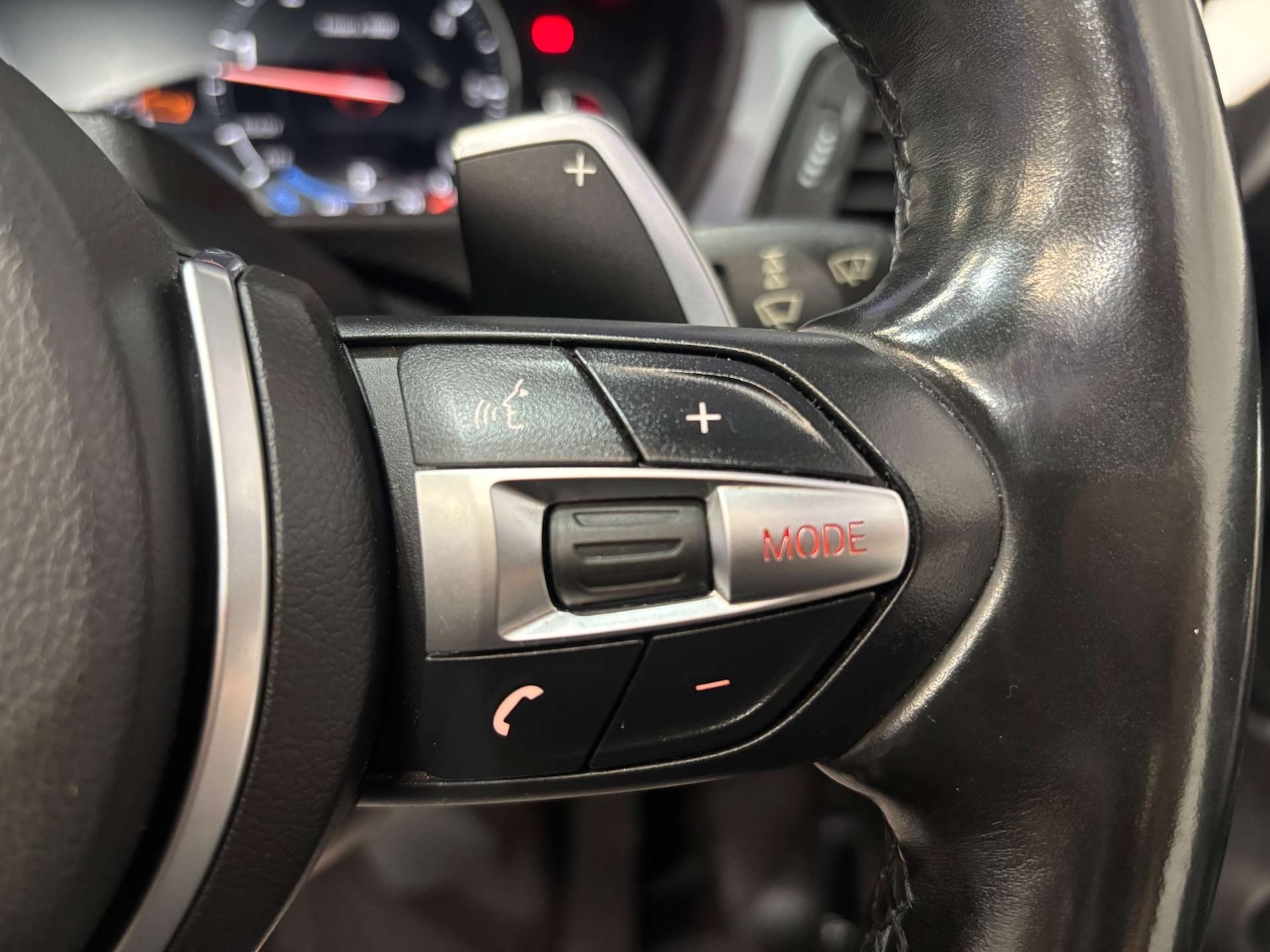 Used BMW 4 Series 2016 for sale - 76601330: Photo 63