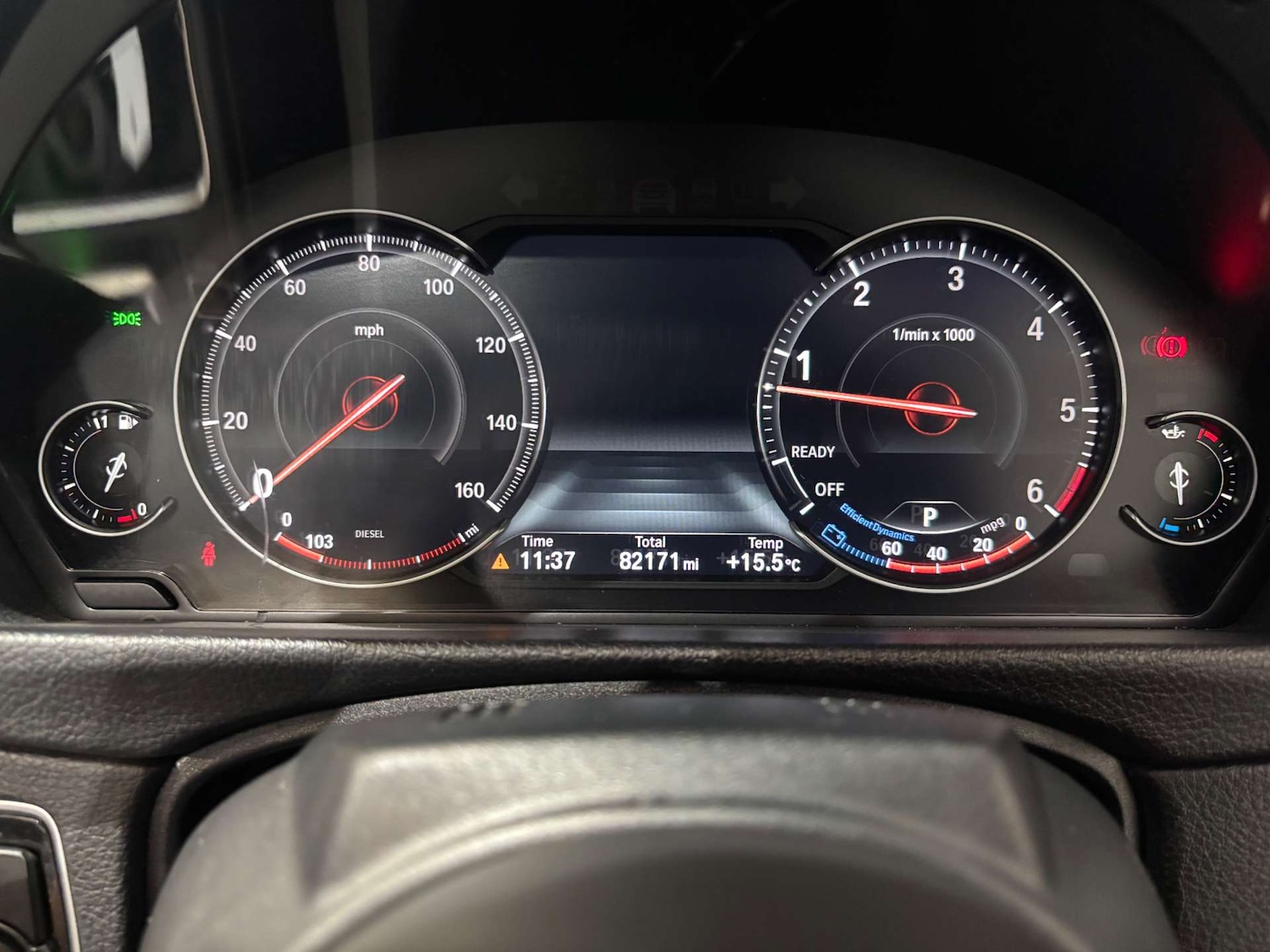 Used BMW 4 Series 2016 for sale - 76601330: Photo 69