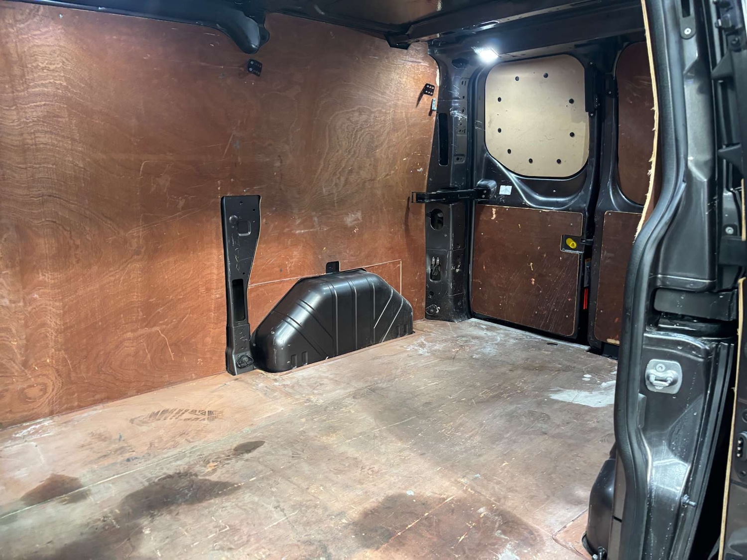 Vehicle 25
